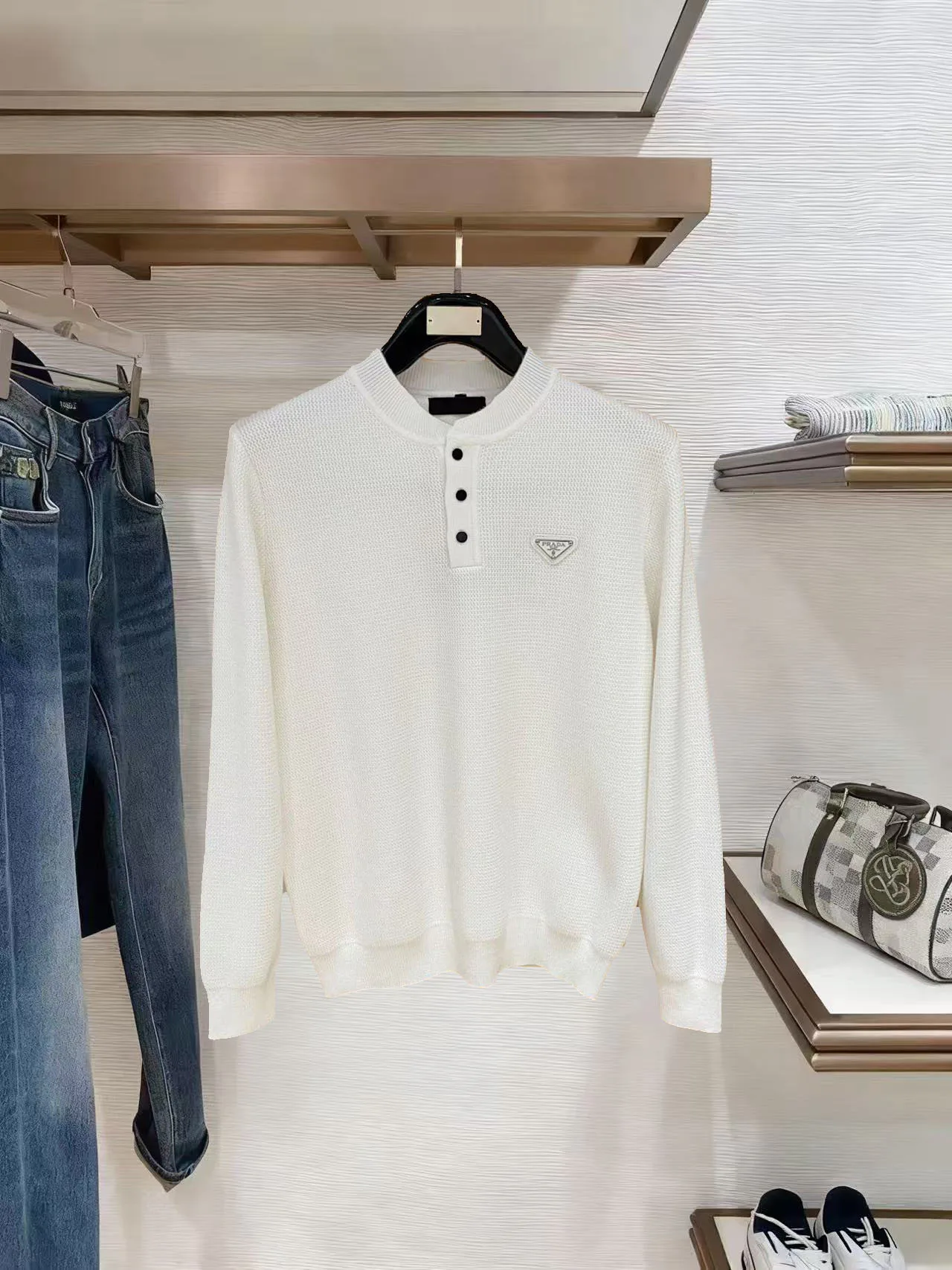 Джемперы И Свитеры Мужские Armani 2609109
