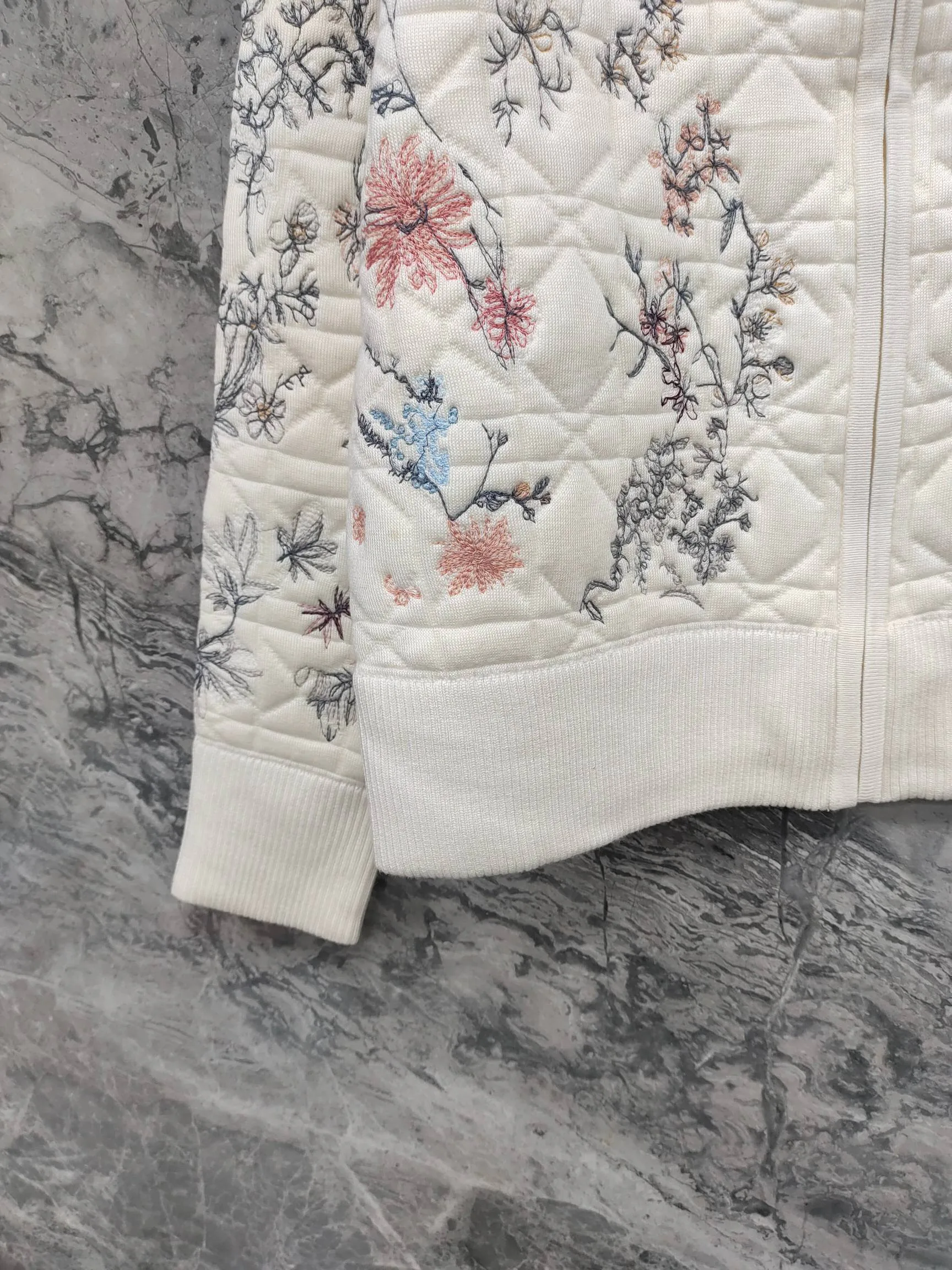 Куртки И Пуховики Женские Christian Dior 17914042