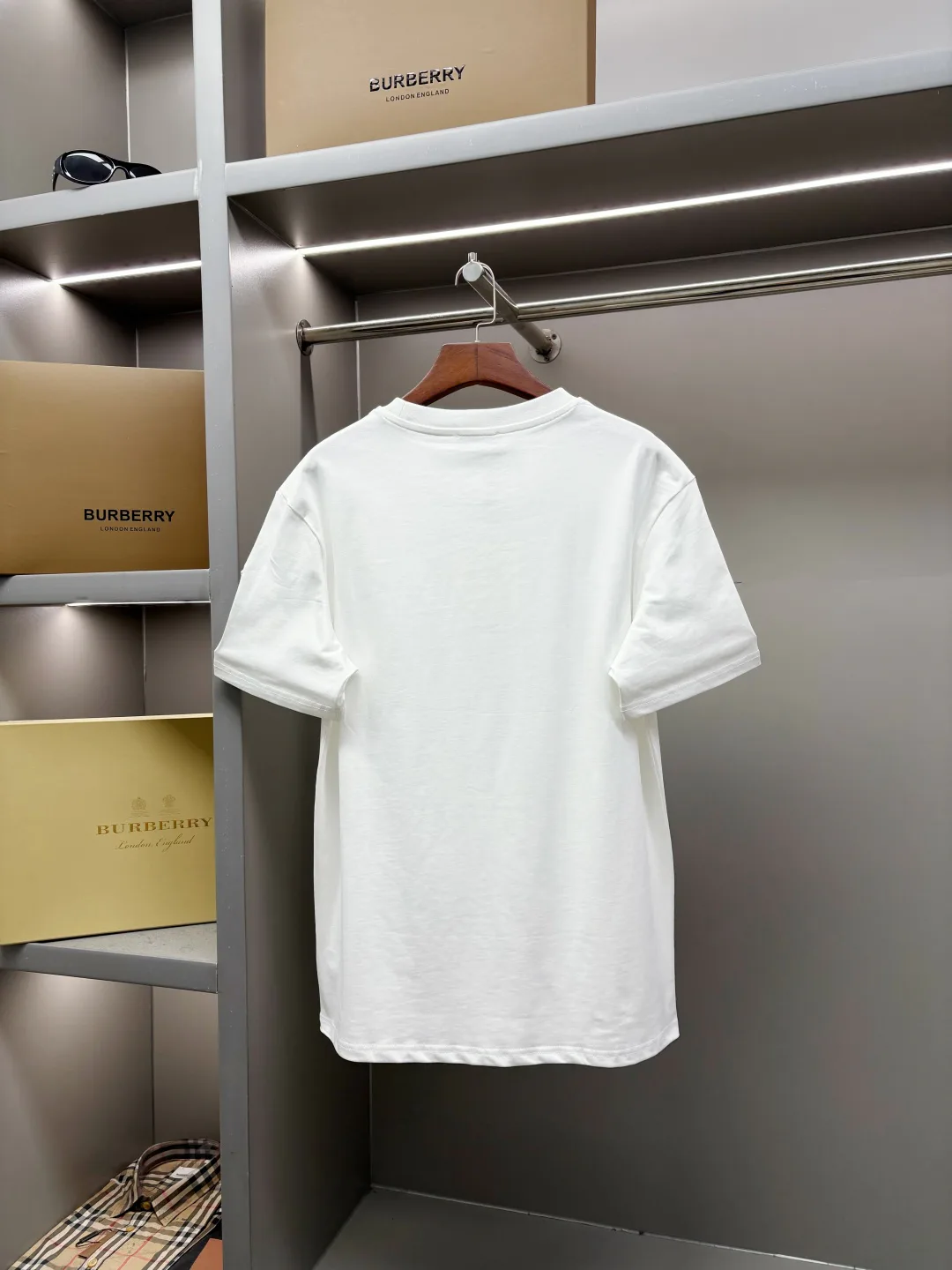 Футболки Мужские Moncler 11241018