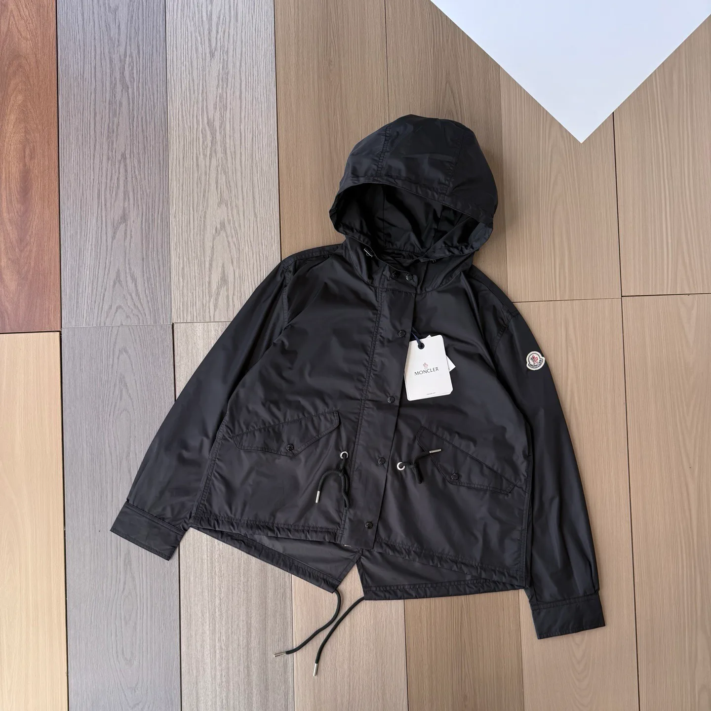 Куртки И Пуховики Женские Moncler 6179063