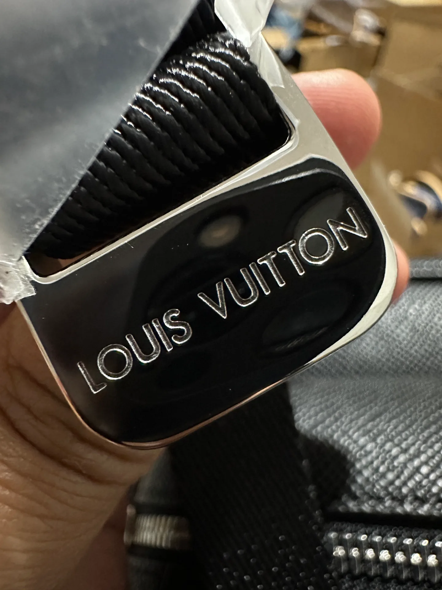 Деловые Сумки Мужские Louis Vuitton 14397587