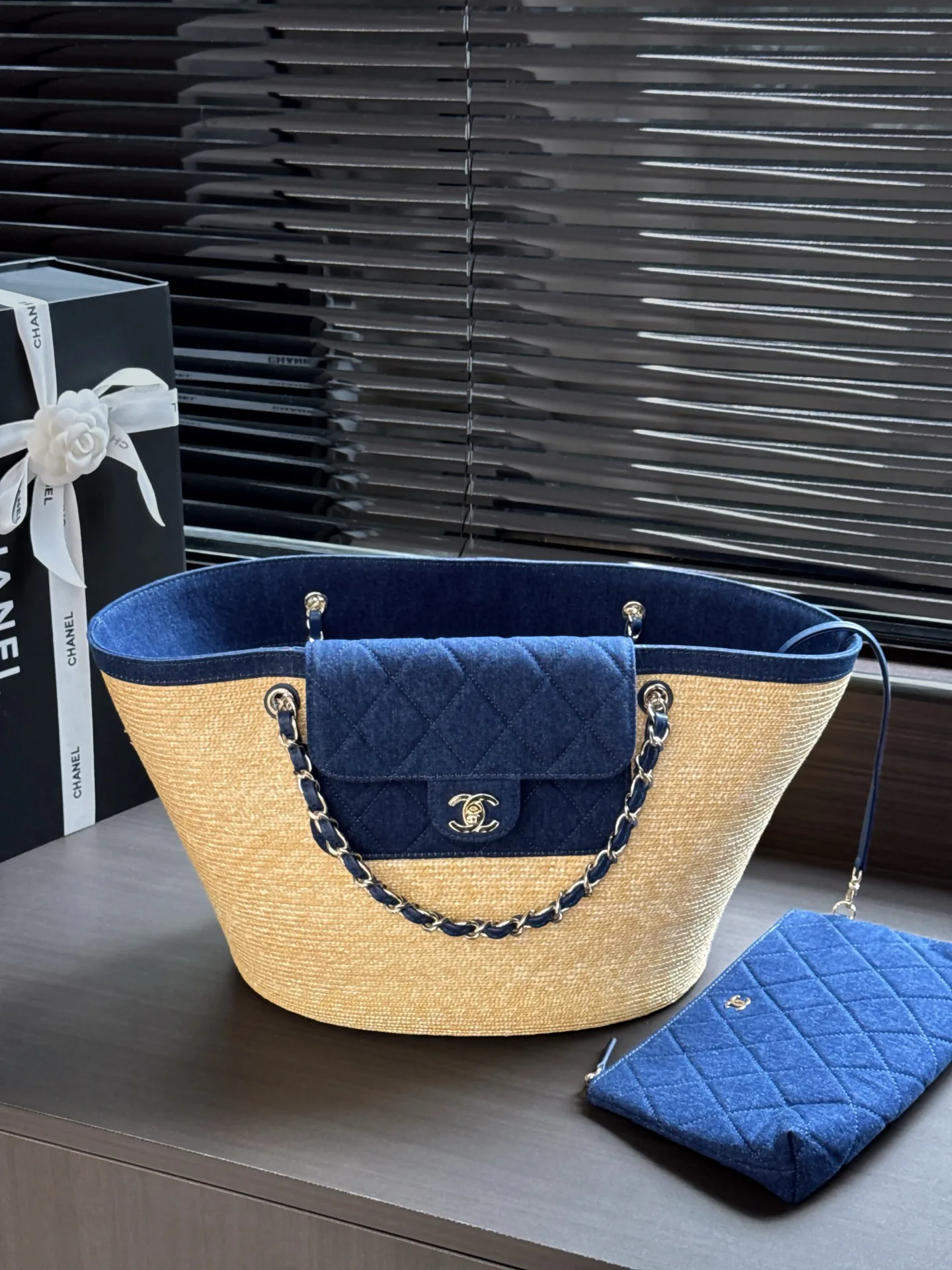 Классические Сумки Женские Chanel 17424336