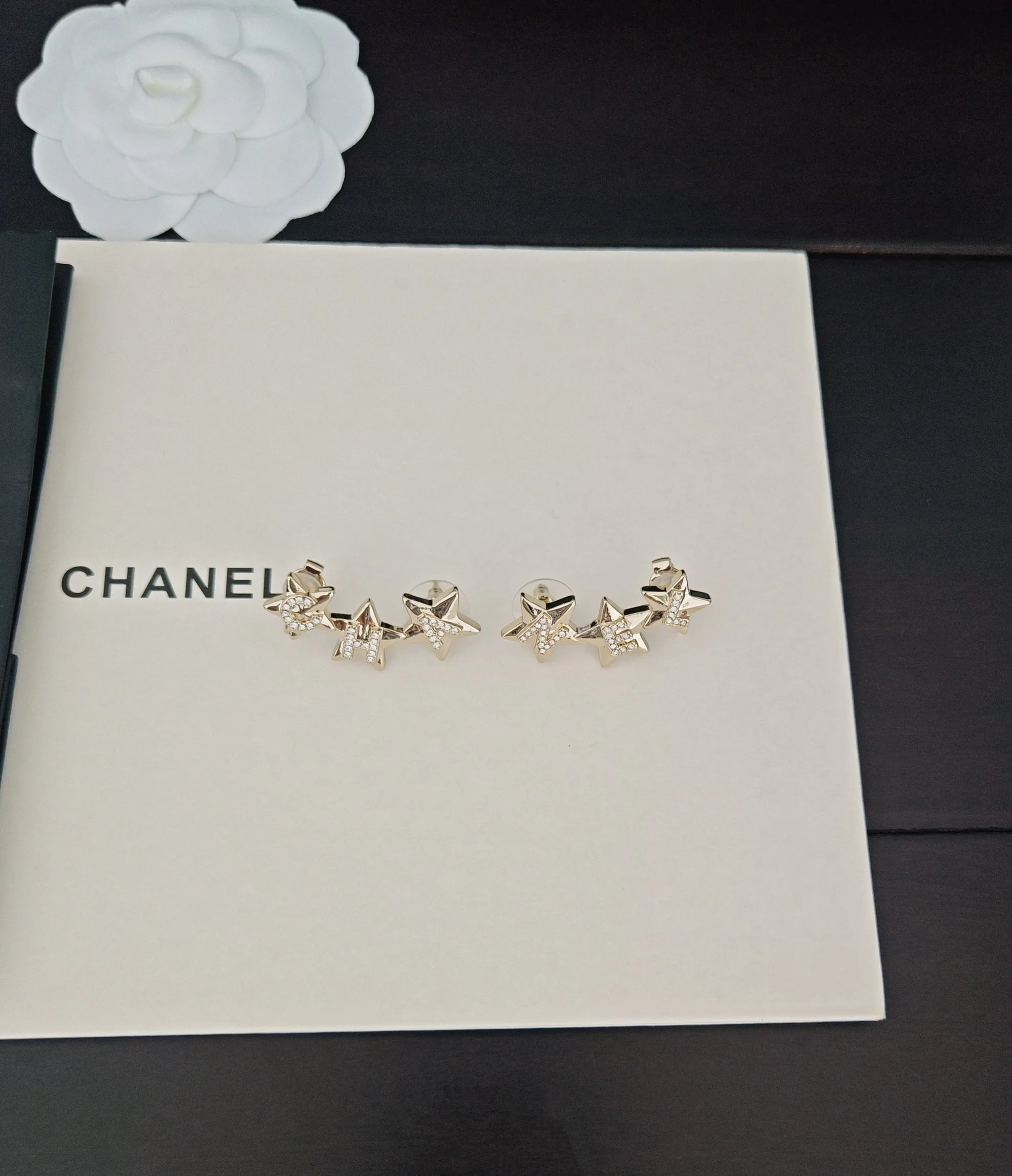 Бижутерия Chanel 101919