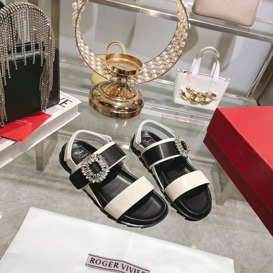 Сандалии Женские Loewe 10242