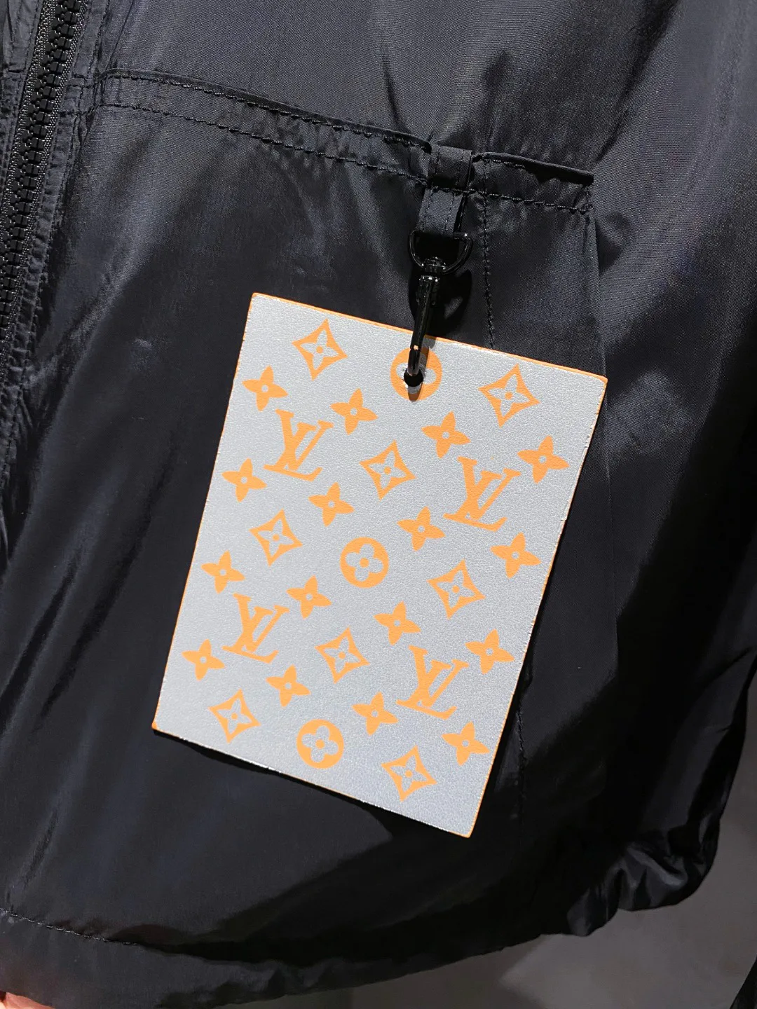 Куртки Мужские Louis Vuitton 28394