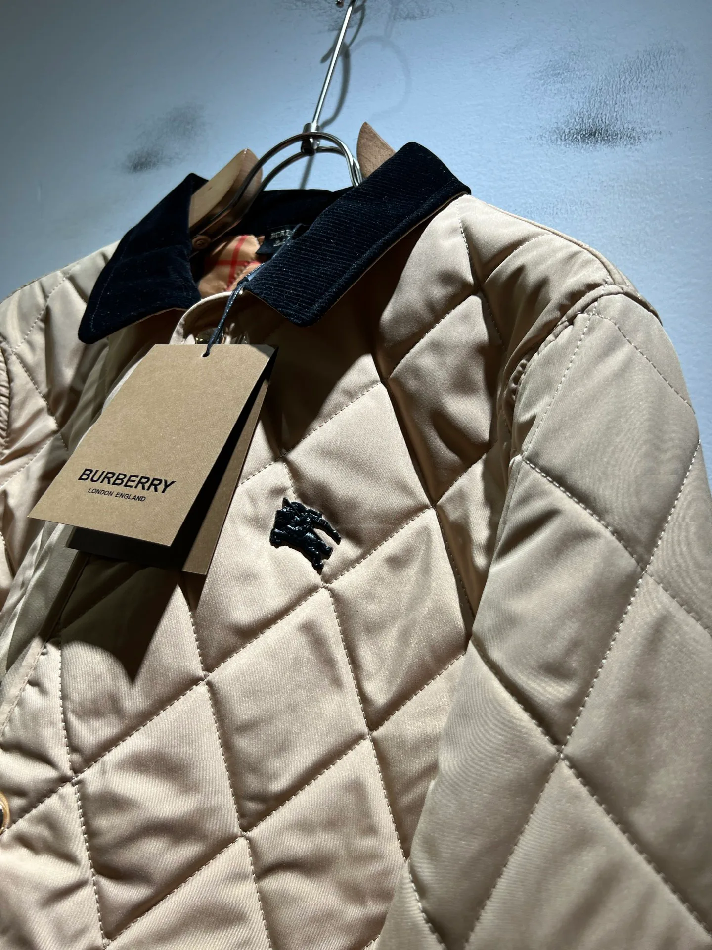 Куртки Женские Burberry 273240