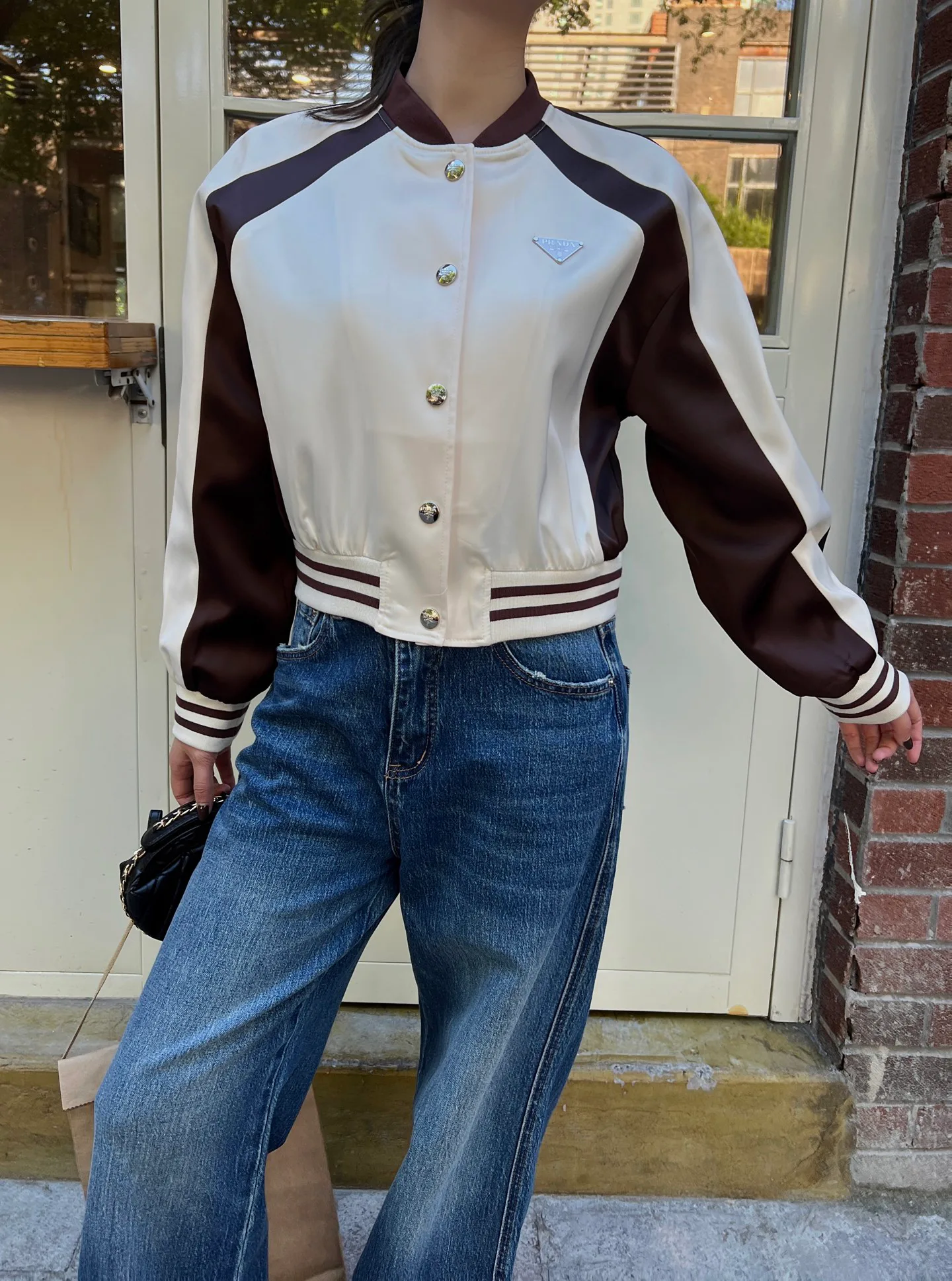 Жакеты Женские Prada 11316319