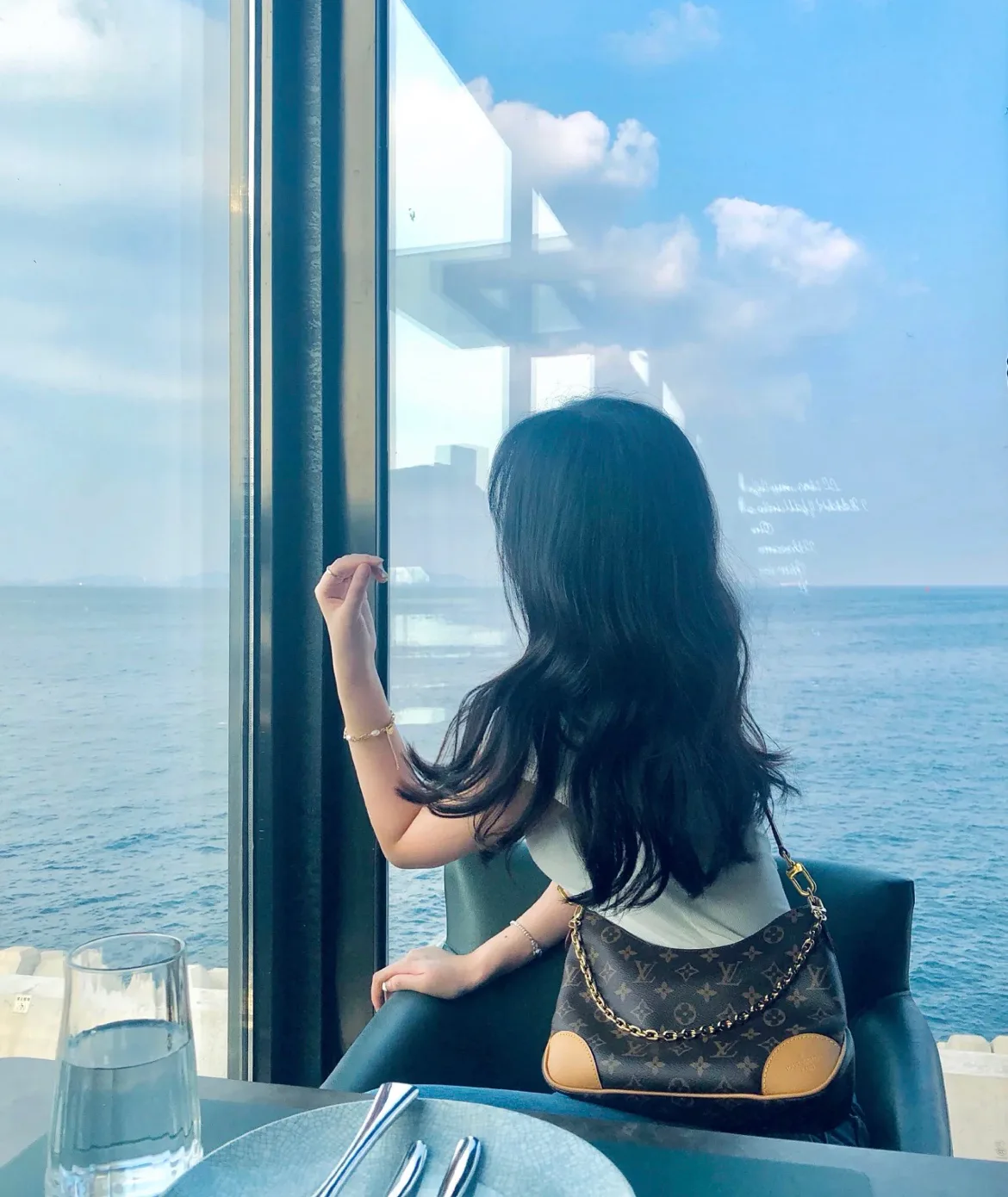 Сумки На Ремне Женские Louis Vuitton 90186