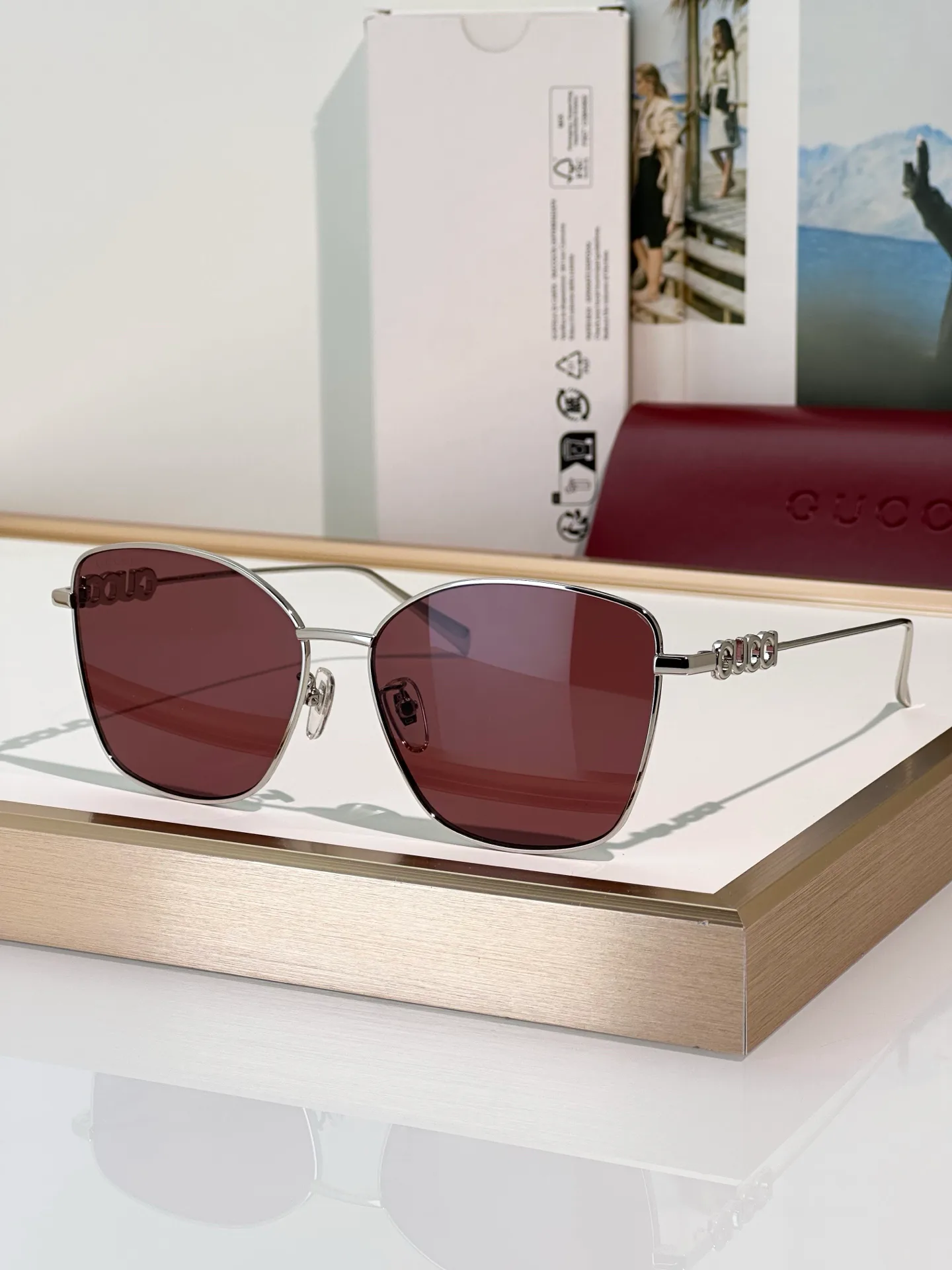 Очки Gucci 102421