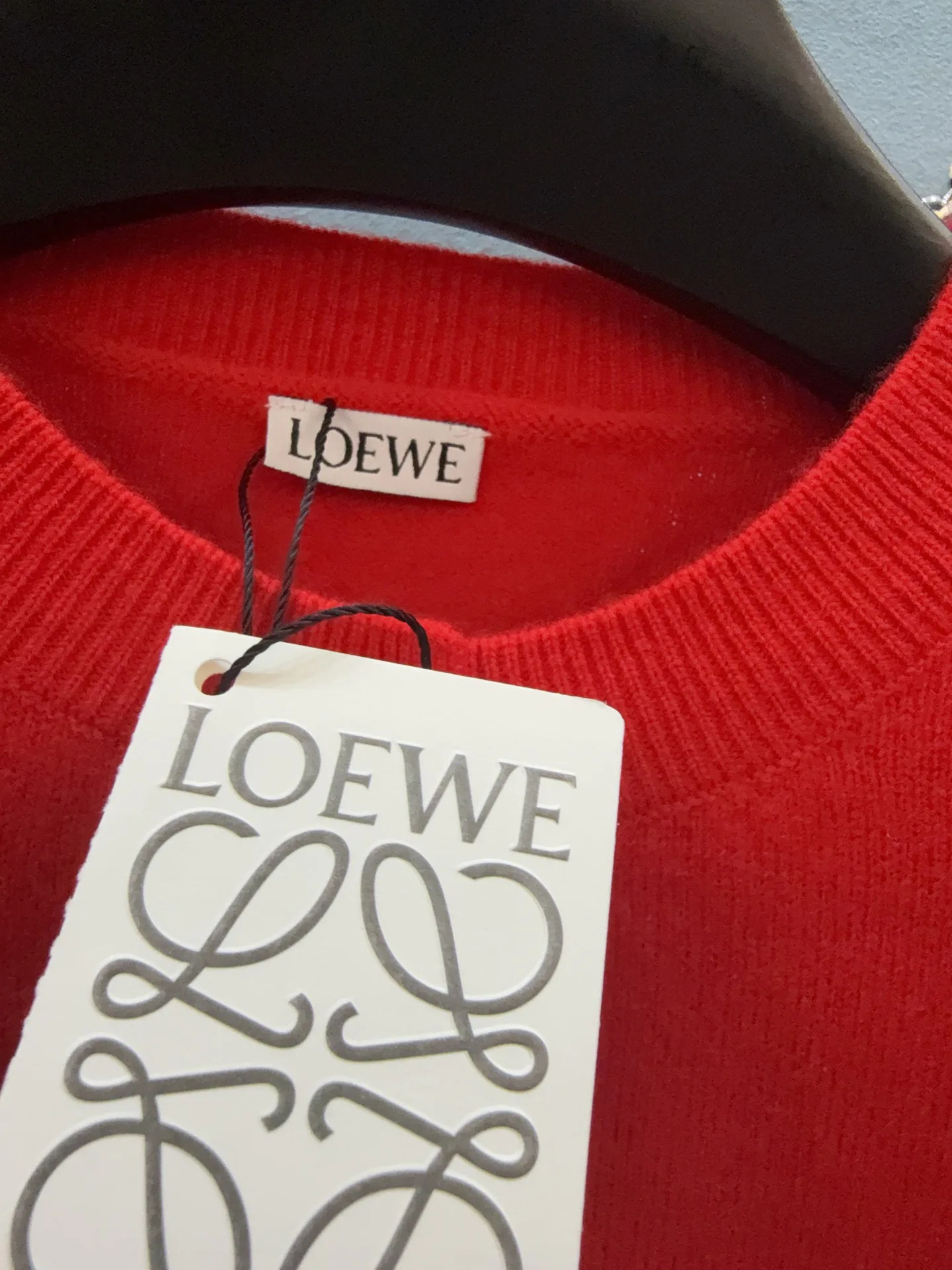 Джемперы И Свитеры Женские Loewe 5930576