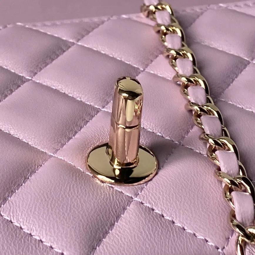 Классические Сумки Женские Chanel 13435224