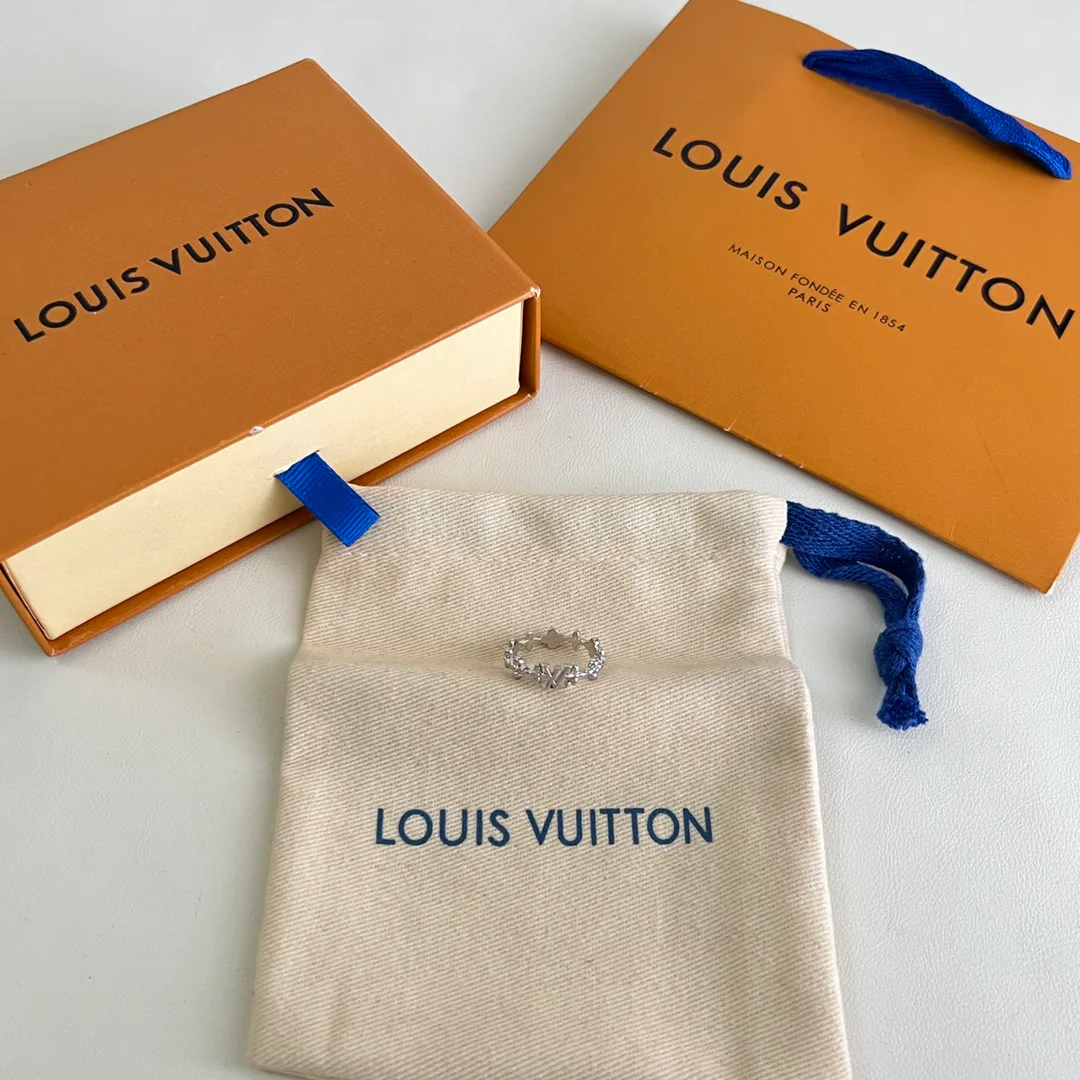 Бижутерия Louis Vuitton 11684829