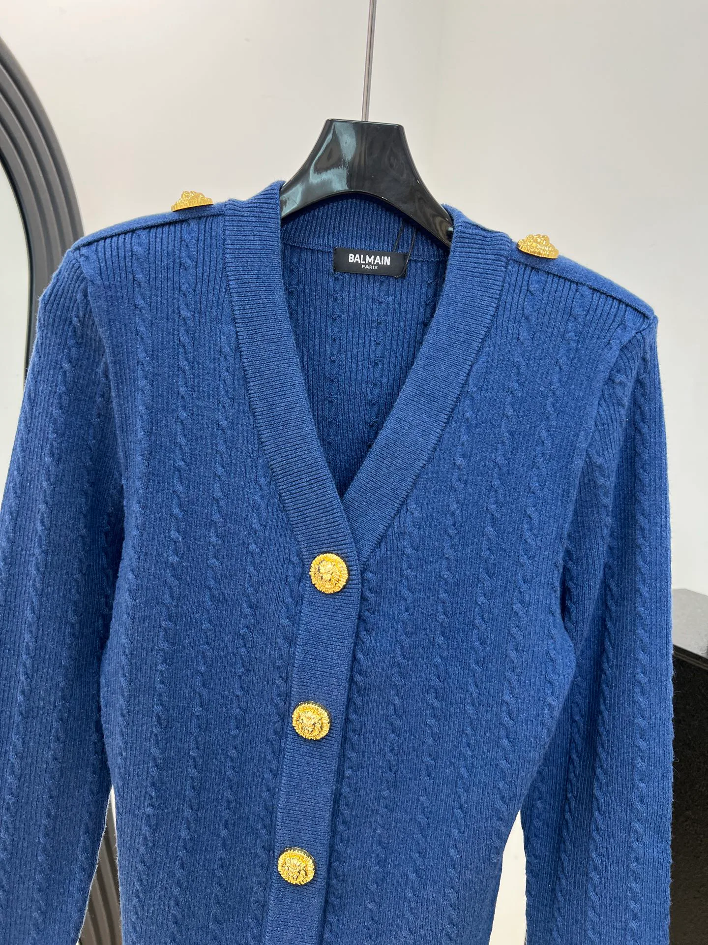Джемперы И Свитеры Женские Balmain 18733596