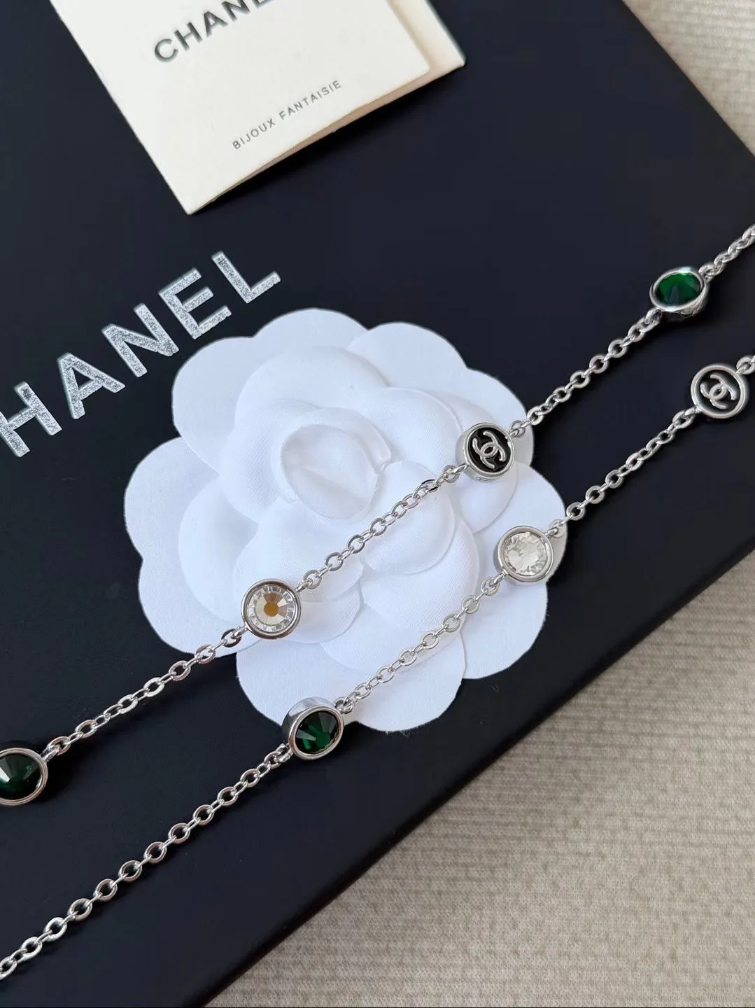Бижутерия Chanel 16921057
