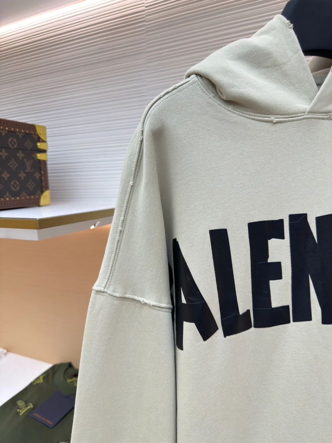 Свитшоты И Худи Мужские Balenciaga 11399324