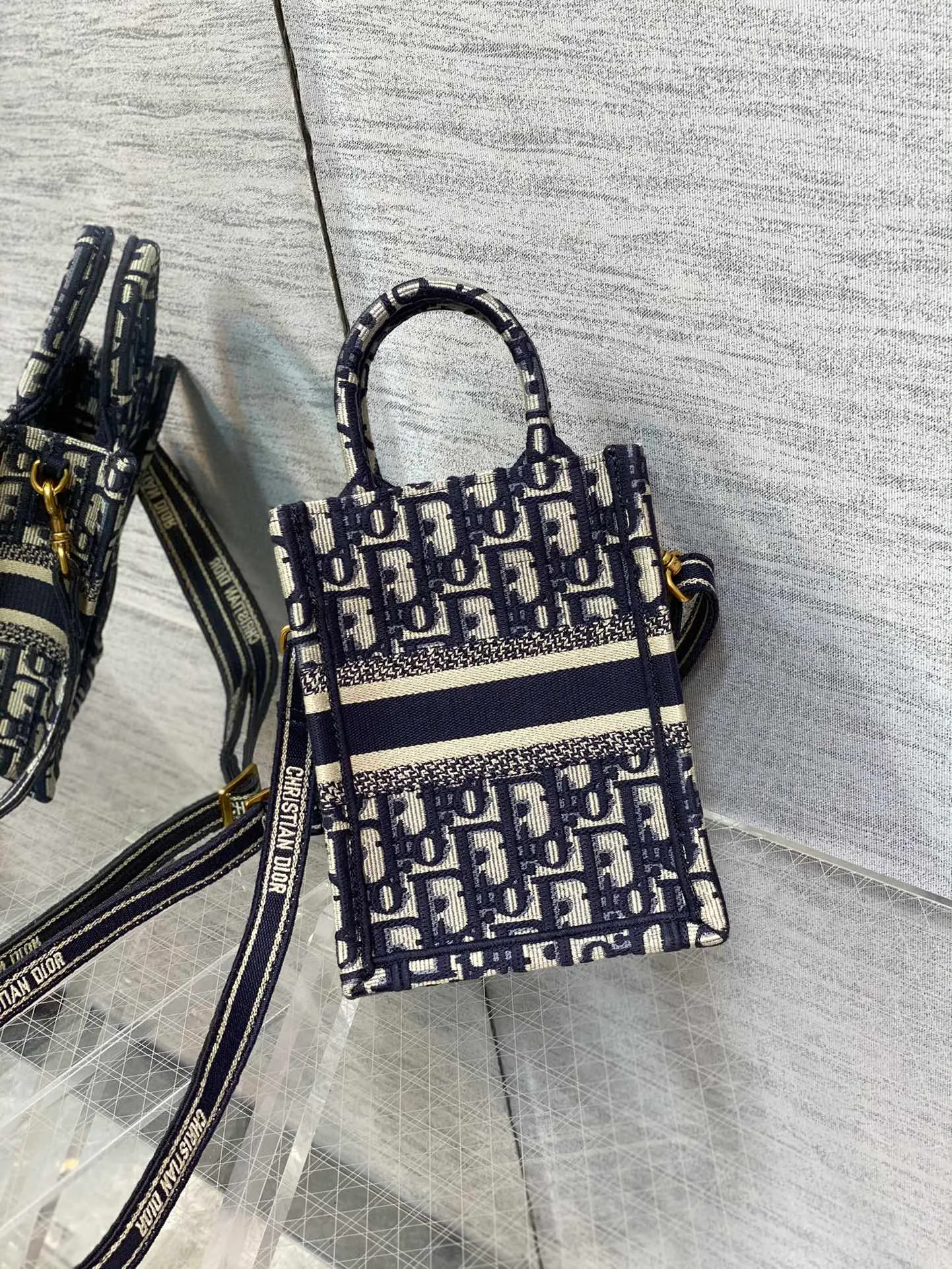 Классические Сумки Женские Christian Dior 11224000