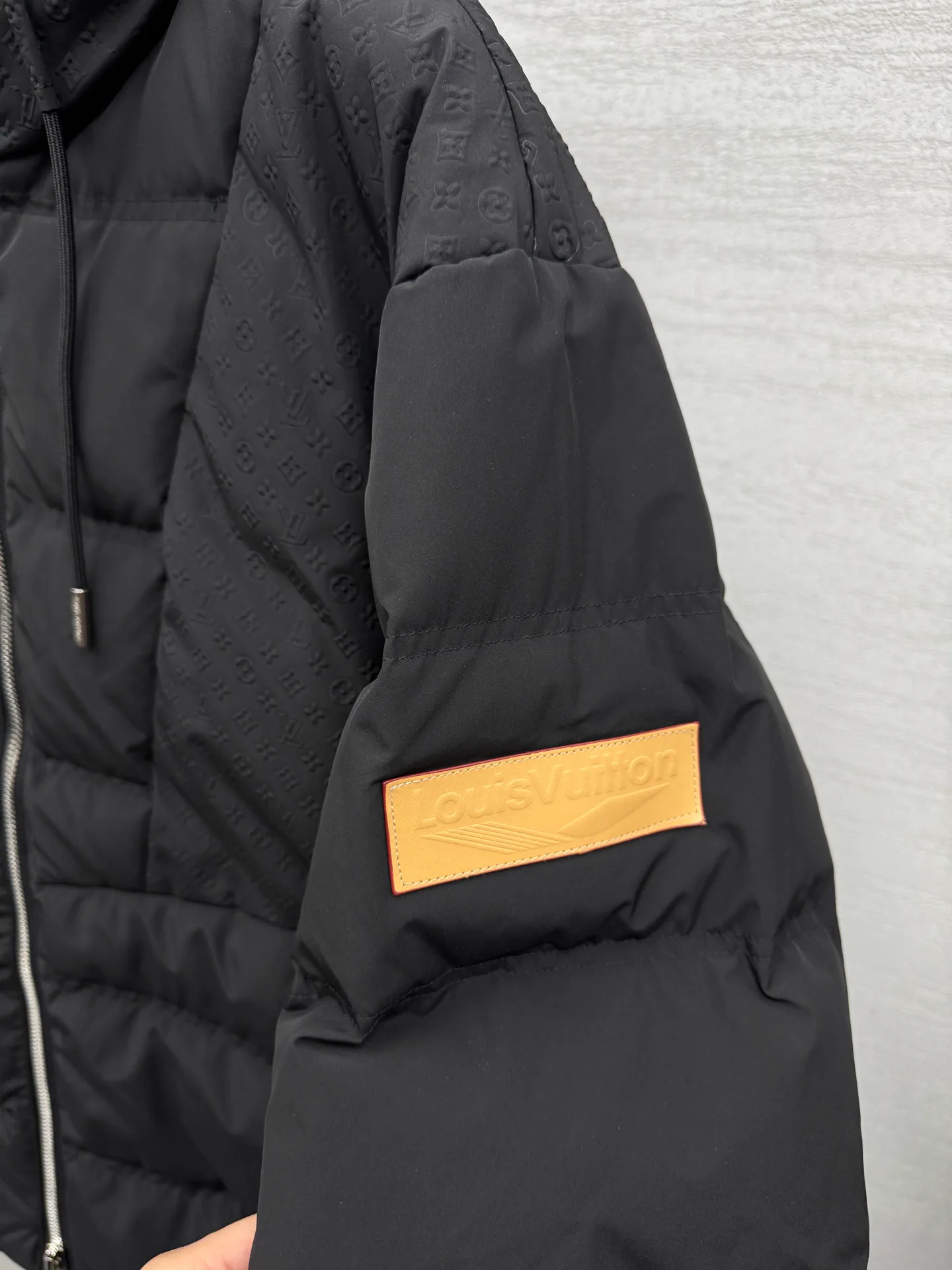 Куртки Мужские Louis Vuitton 283182