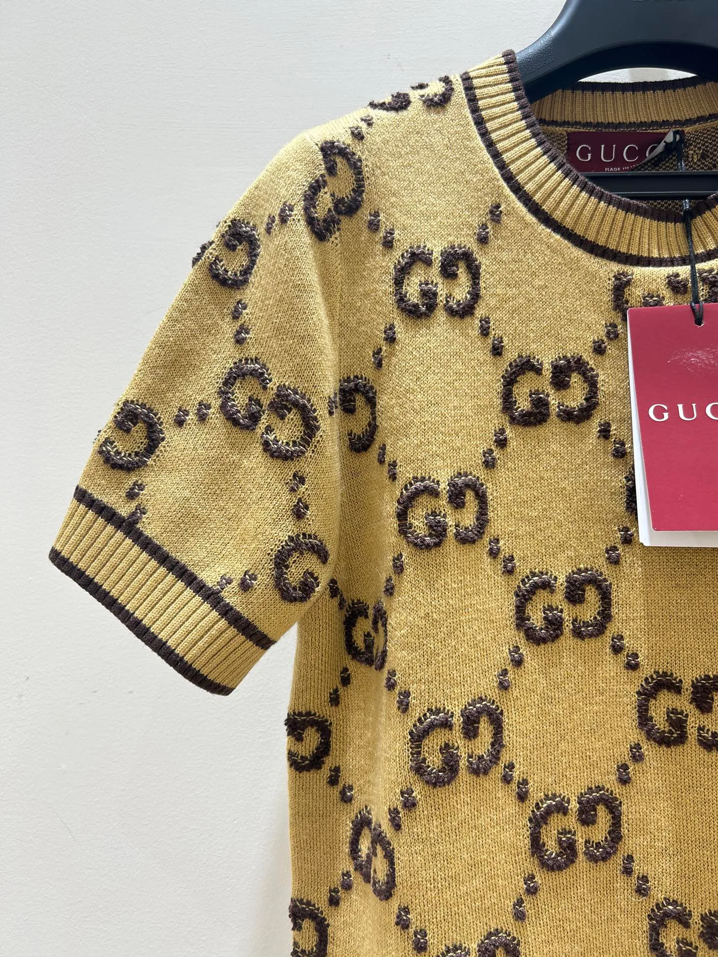Топы Женские Gucci 11181311
