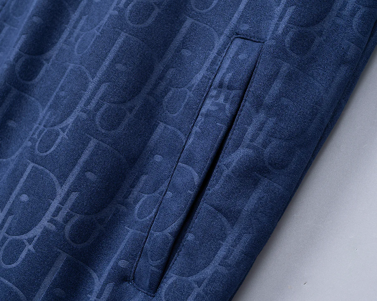 Куртки И Пуховики Мужские Christian Dior 861953