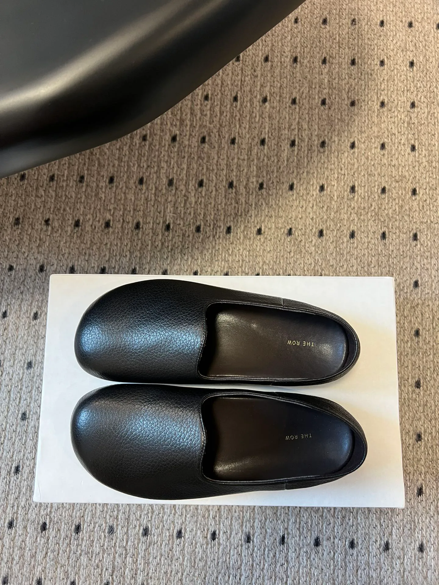 Балетки Женские The Row 22445