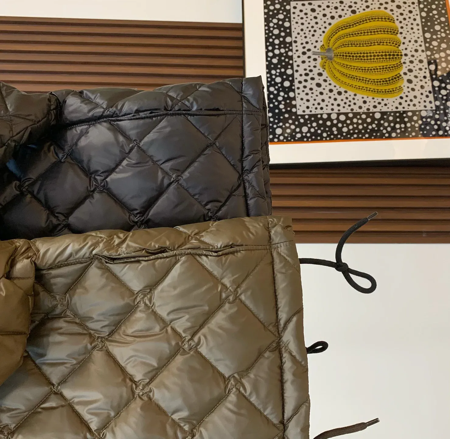 Куртки И Пуховики Женские Prada 196788