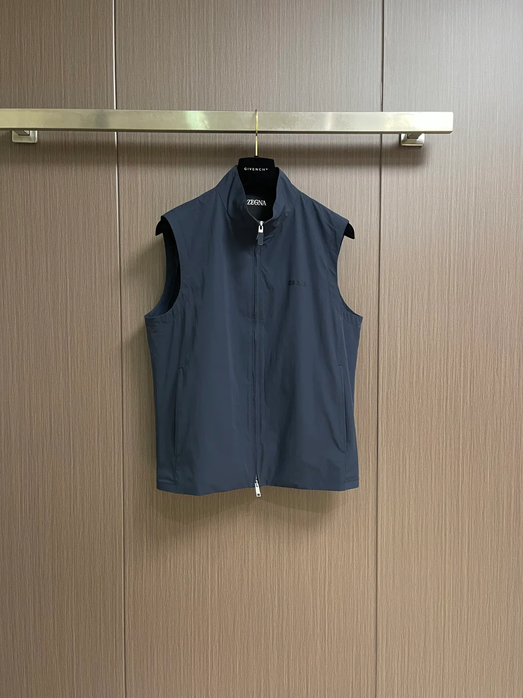 Жилеты Мужские Zegna 13856886