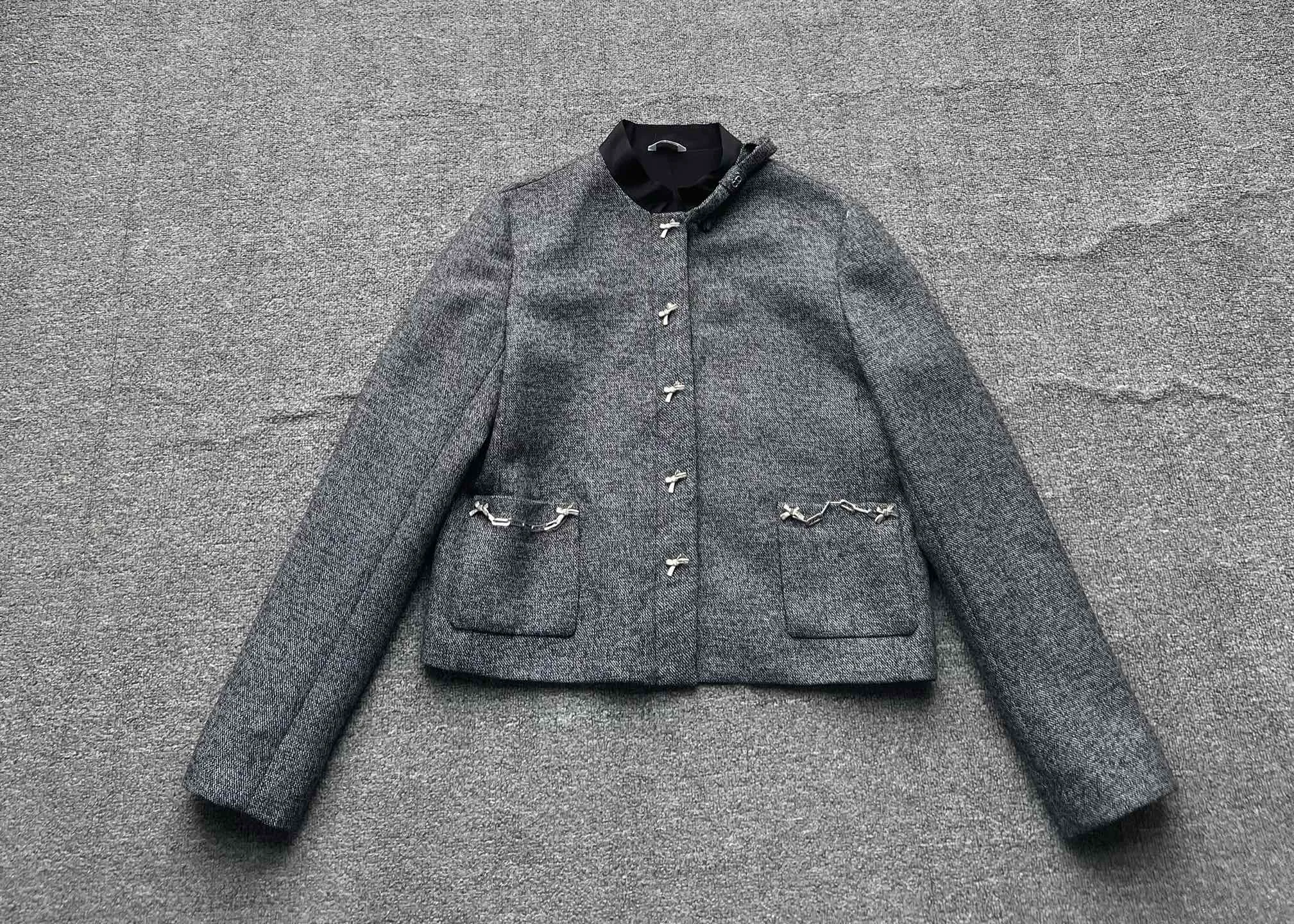 Жакеты Женские Christian Dior 5189886