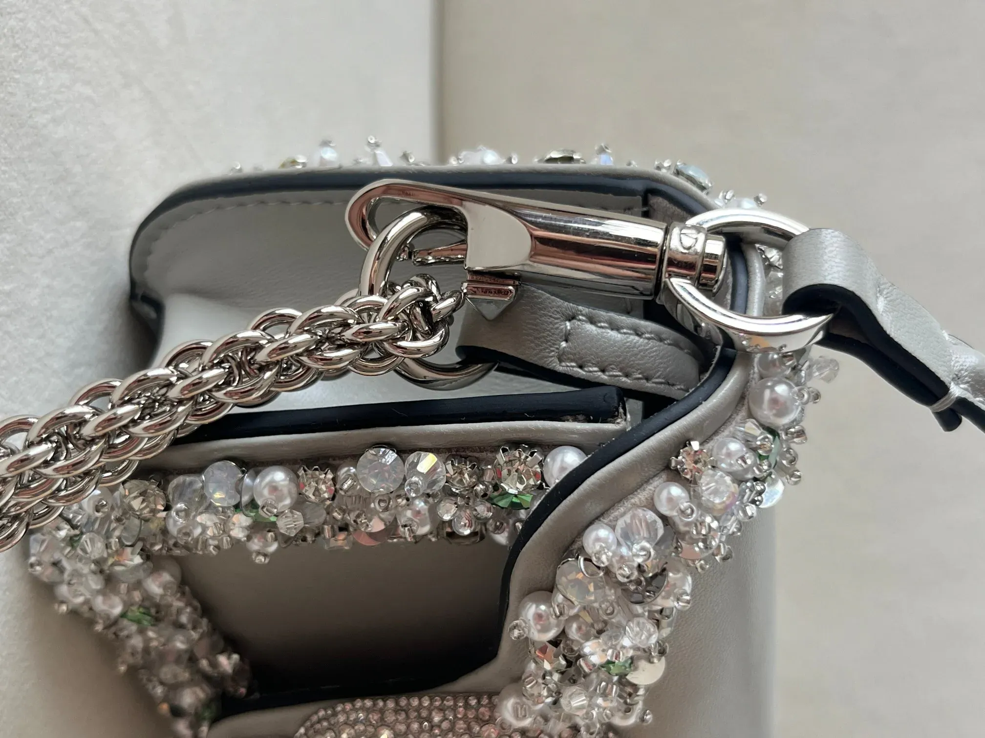 Сумки На Ремне Женские Valentino 941418