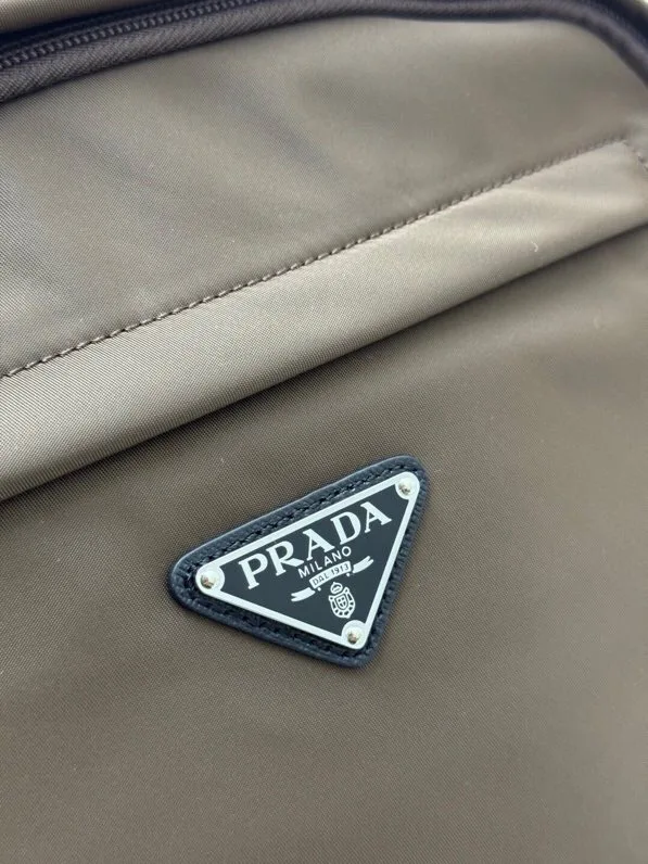 Рюкзаки Женские Prada 18362288