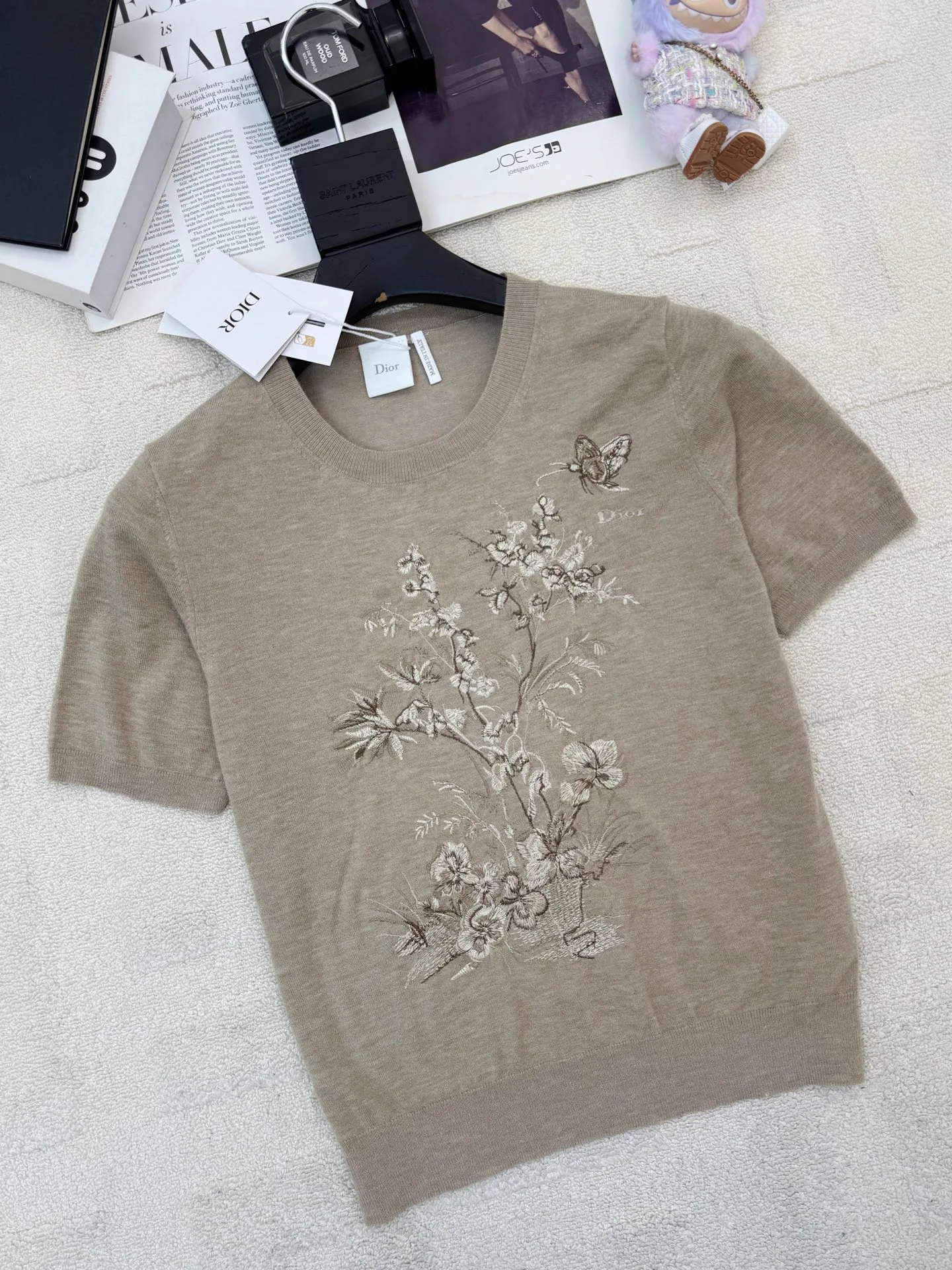 Футболки Женские Christian Dior 16913983
