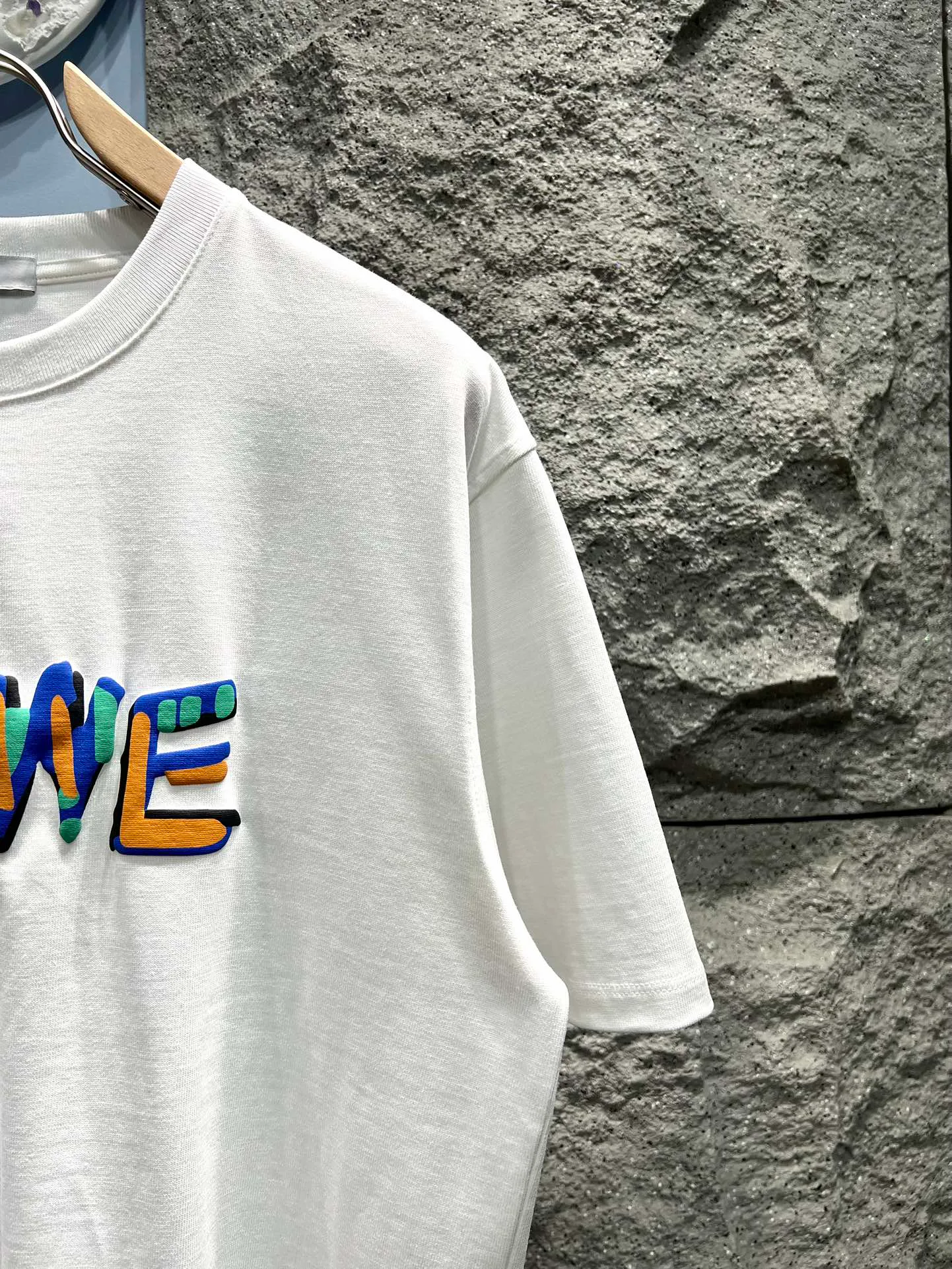 Футболки Женские Loewe 25445