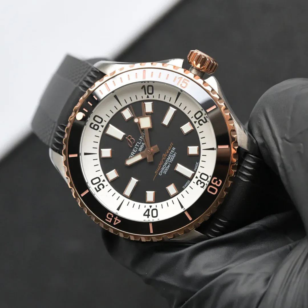 Часы Мужские Breitling 1847509