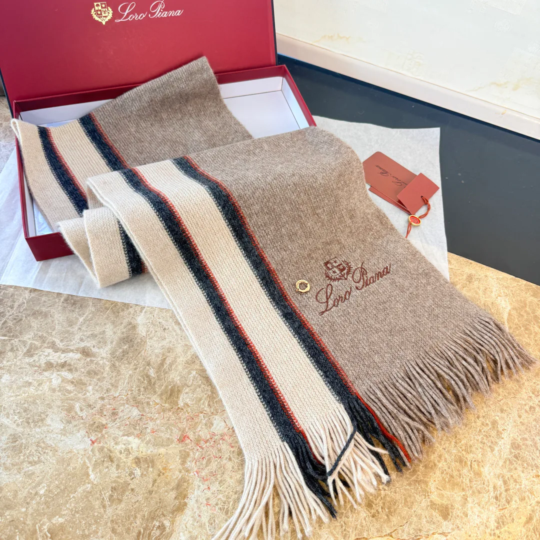 Шарфы Loro Piana 497645