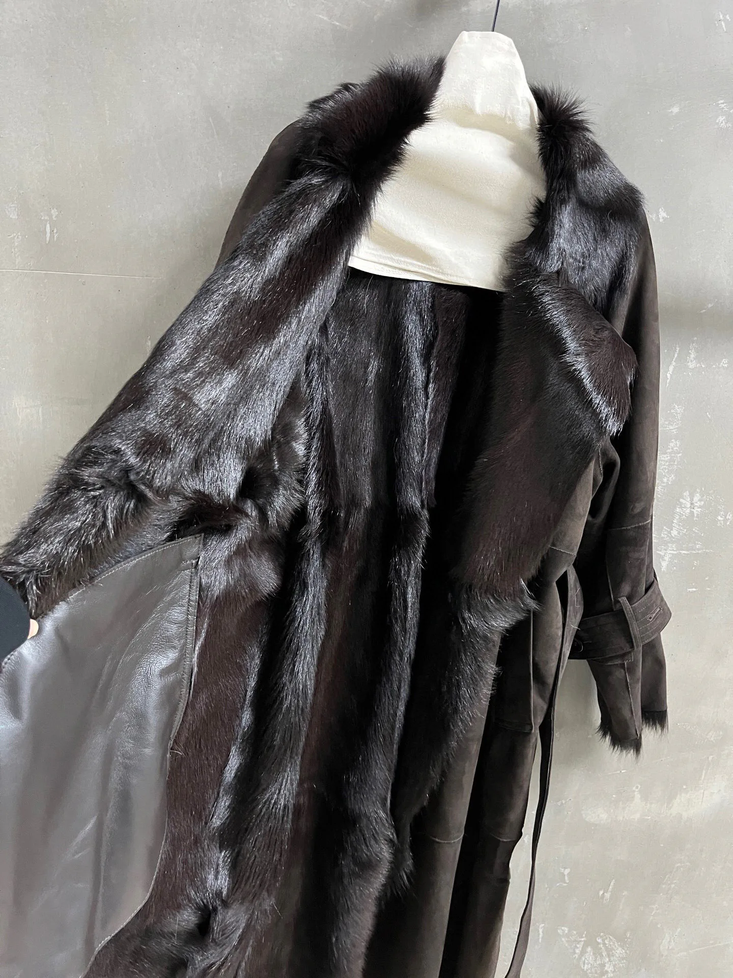 Кожаные Куртки И Дублёнки Женские Brunello Cucinelli 1413317