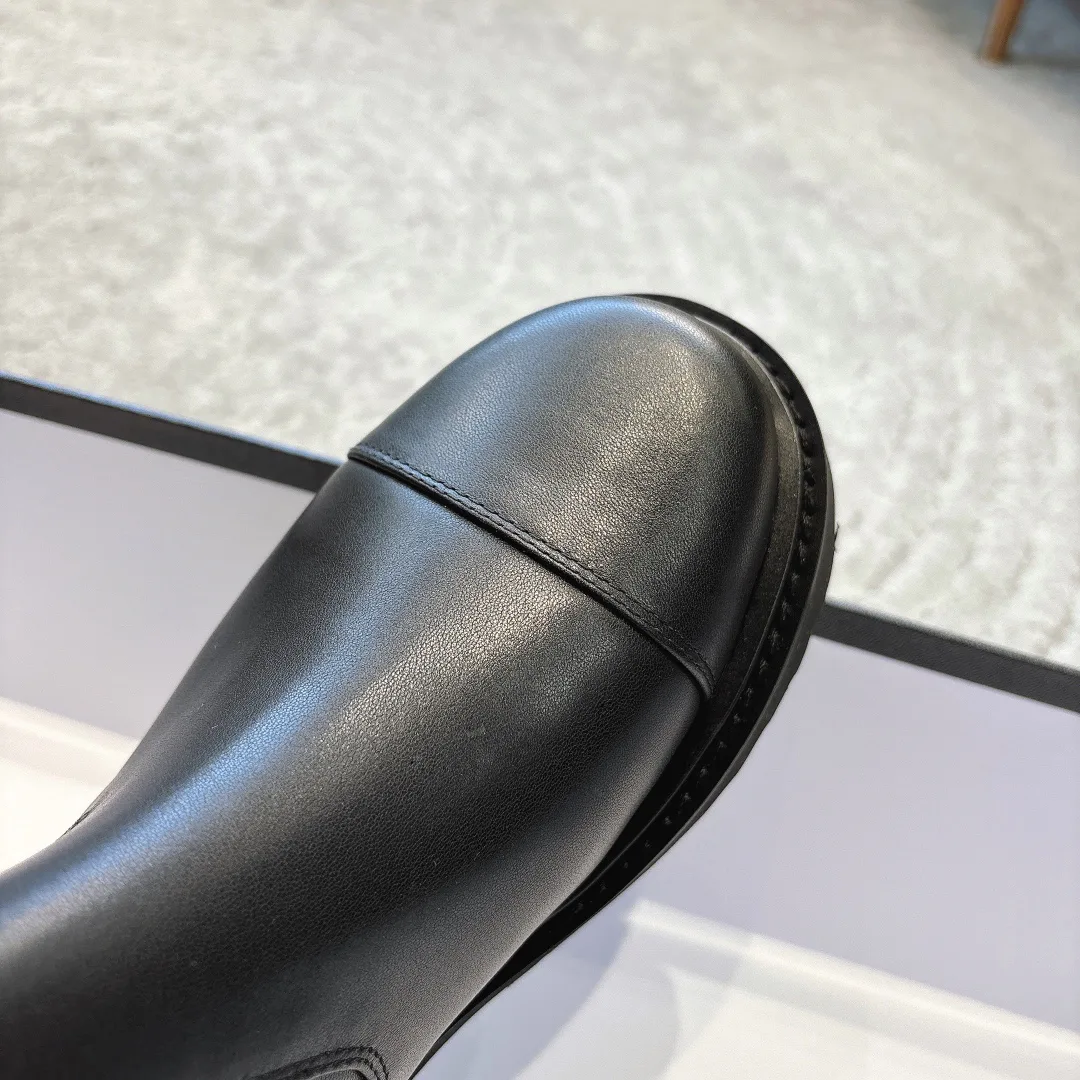 Ботинки Женские Chanel 18154605