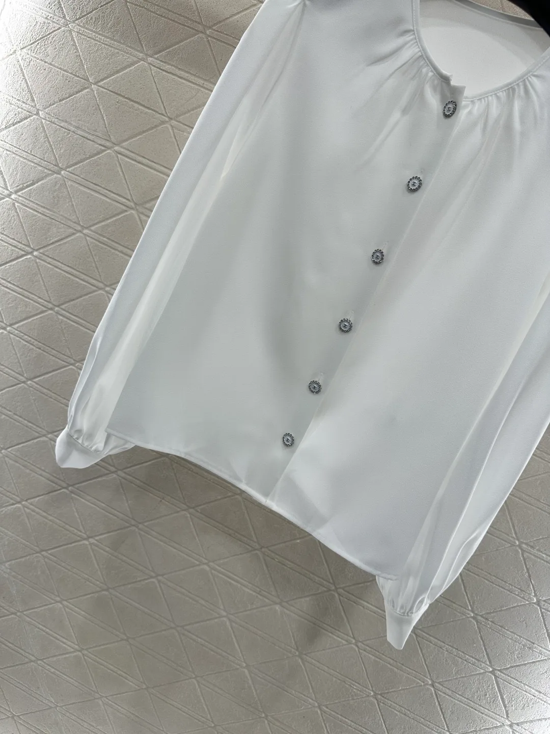 Рубашки Женские Chanel 9273537