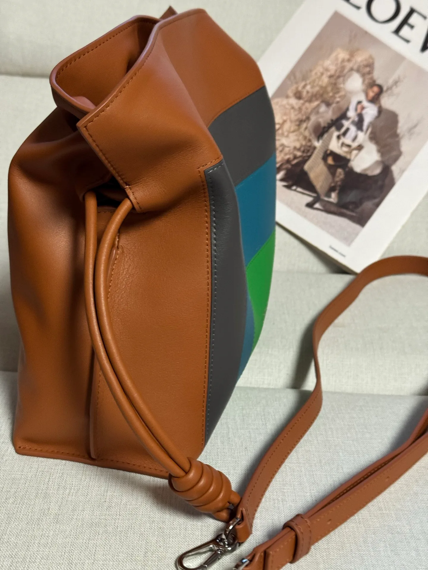 Классические Сумки Женские Loewe 11514820