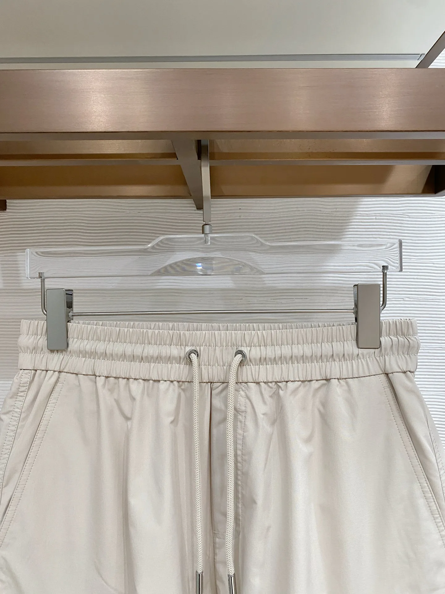 Шорты Мужские Moncler 13328177