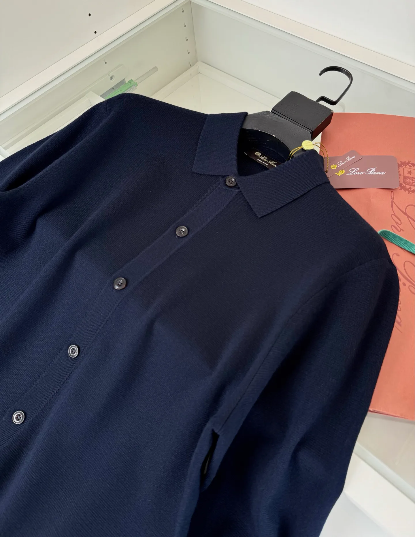 Джемперы И Свитеры Мужские Loro Piana 18343841