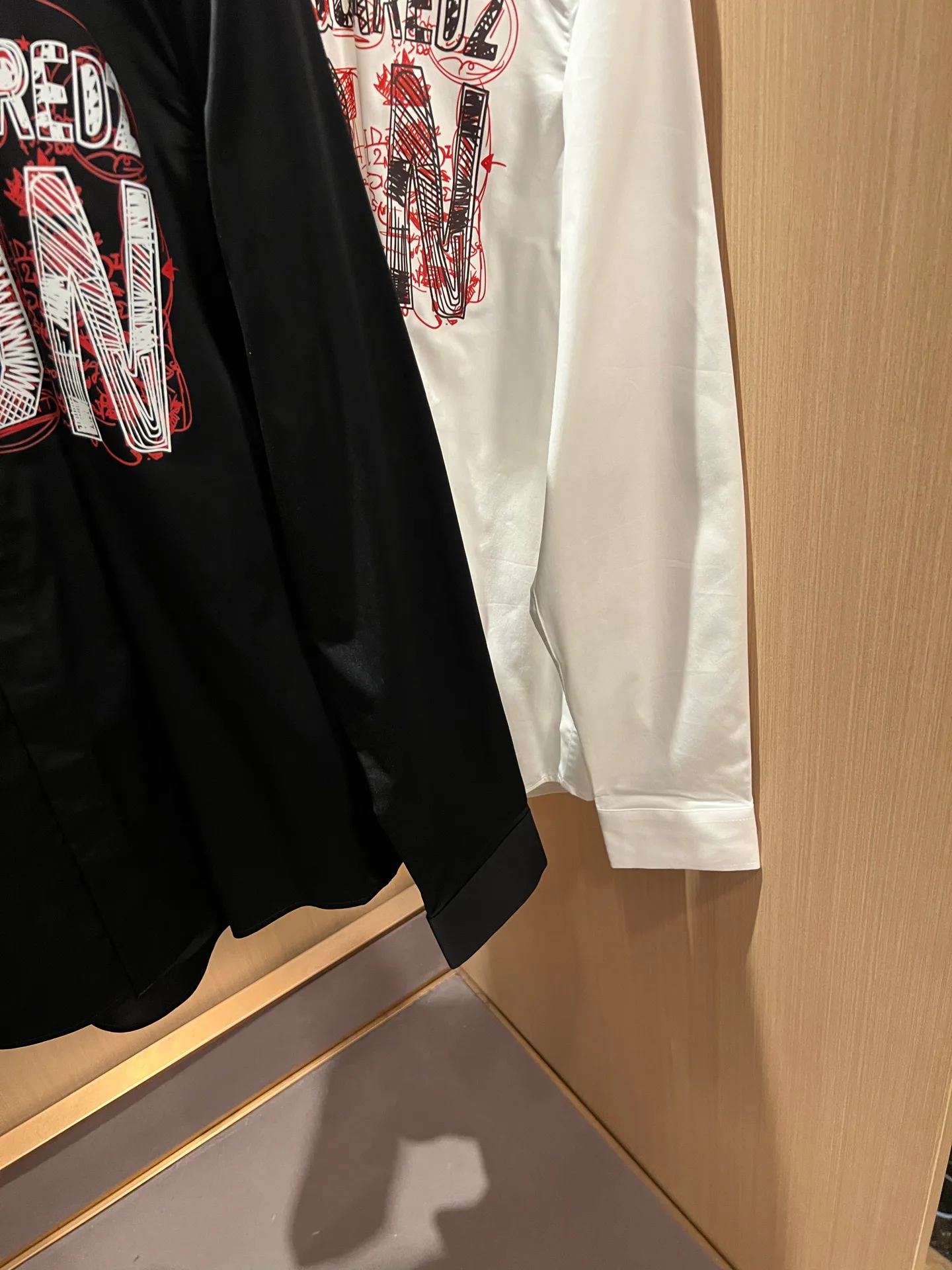 Рубашки Мужские Dsquared2 18592741