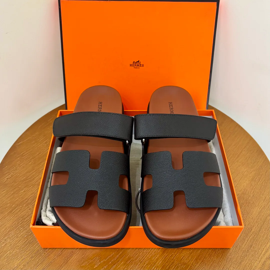 Сандалии Женские Hermes 1090075