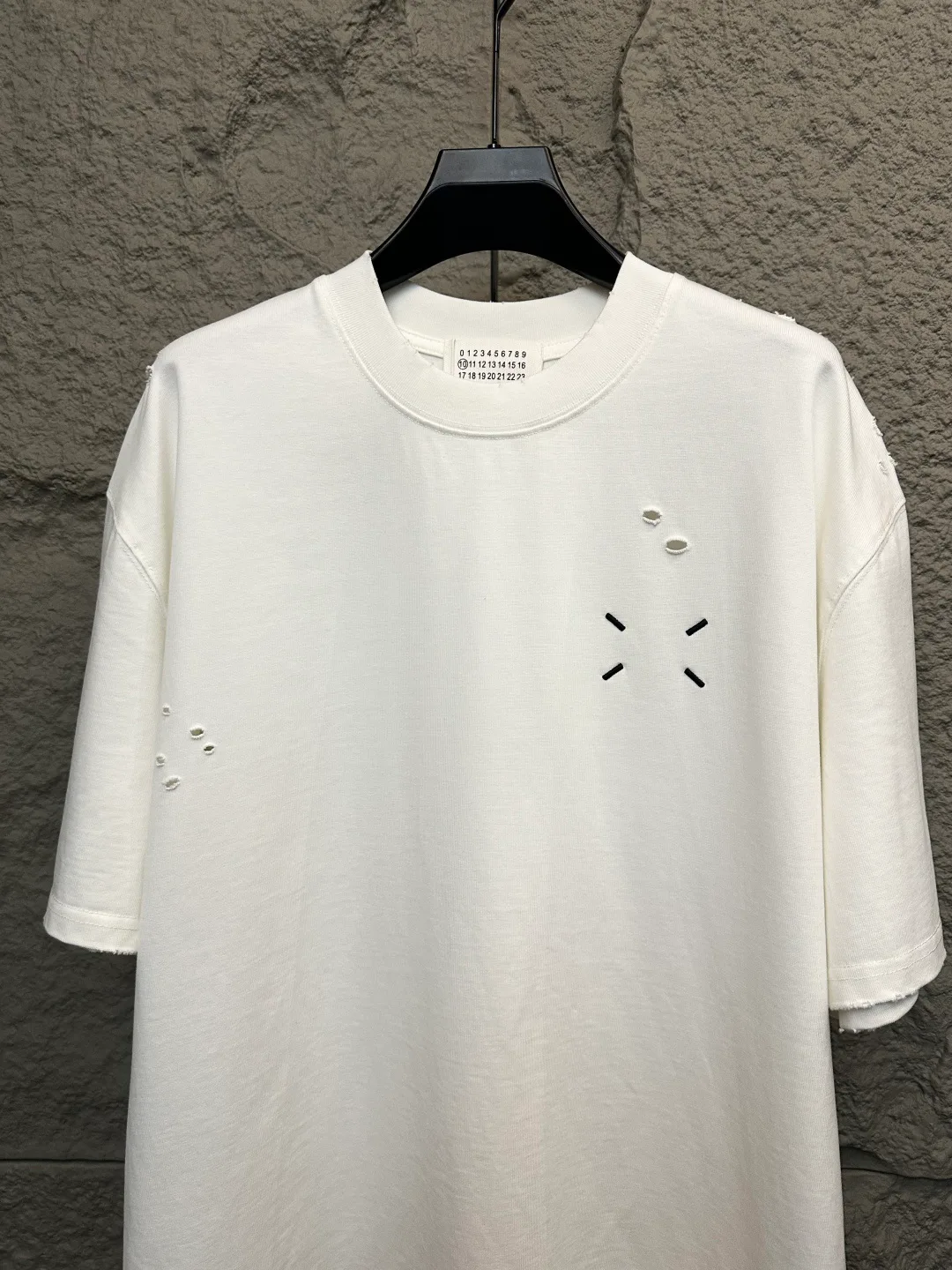 Футболки Женские Maison Margiela 11908948