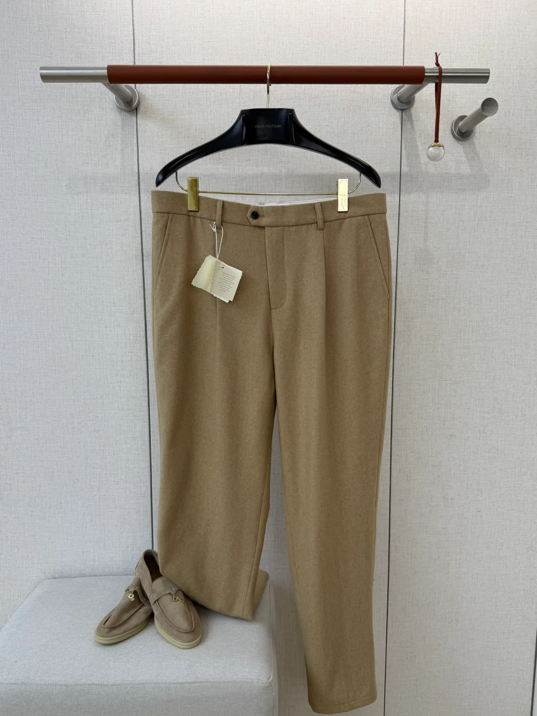 Брюки Мужские Brunello Cucinelli 6054286
