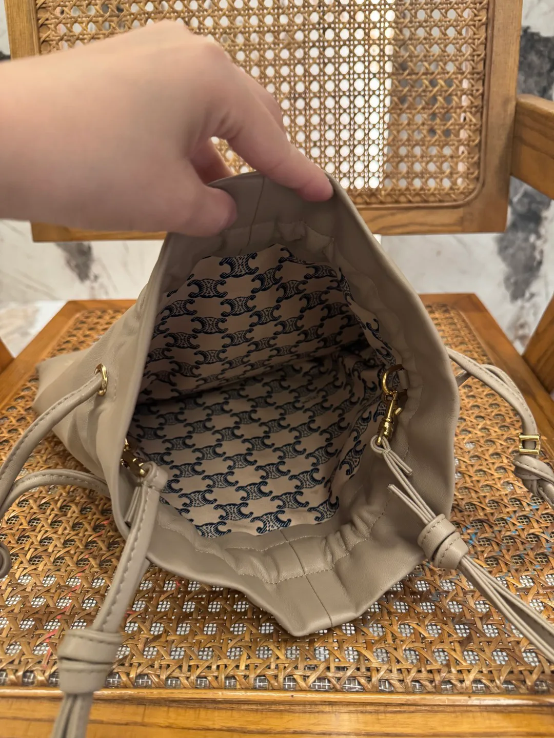 Классические Сумки Женские Celine 12849442