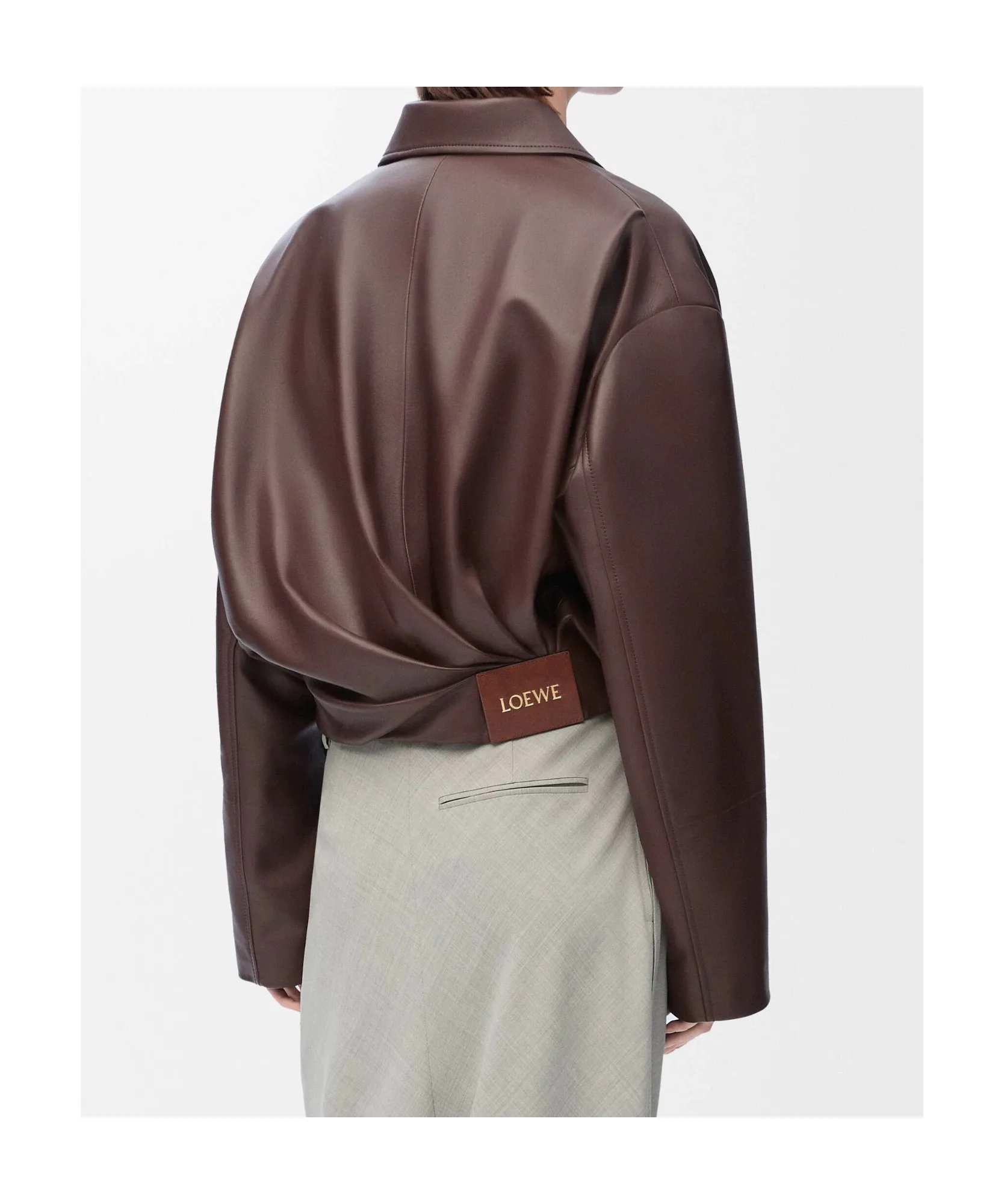 Куртки Женские Loewe Куртки Женские Loewe