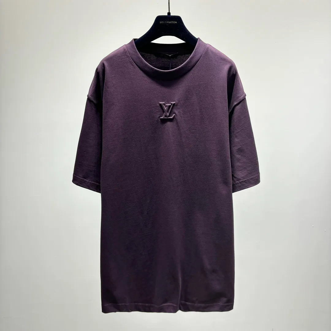 Футболки Мужские Louis Vuitton 10983929