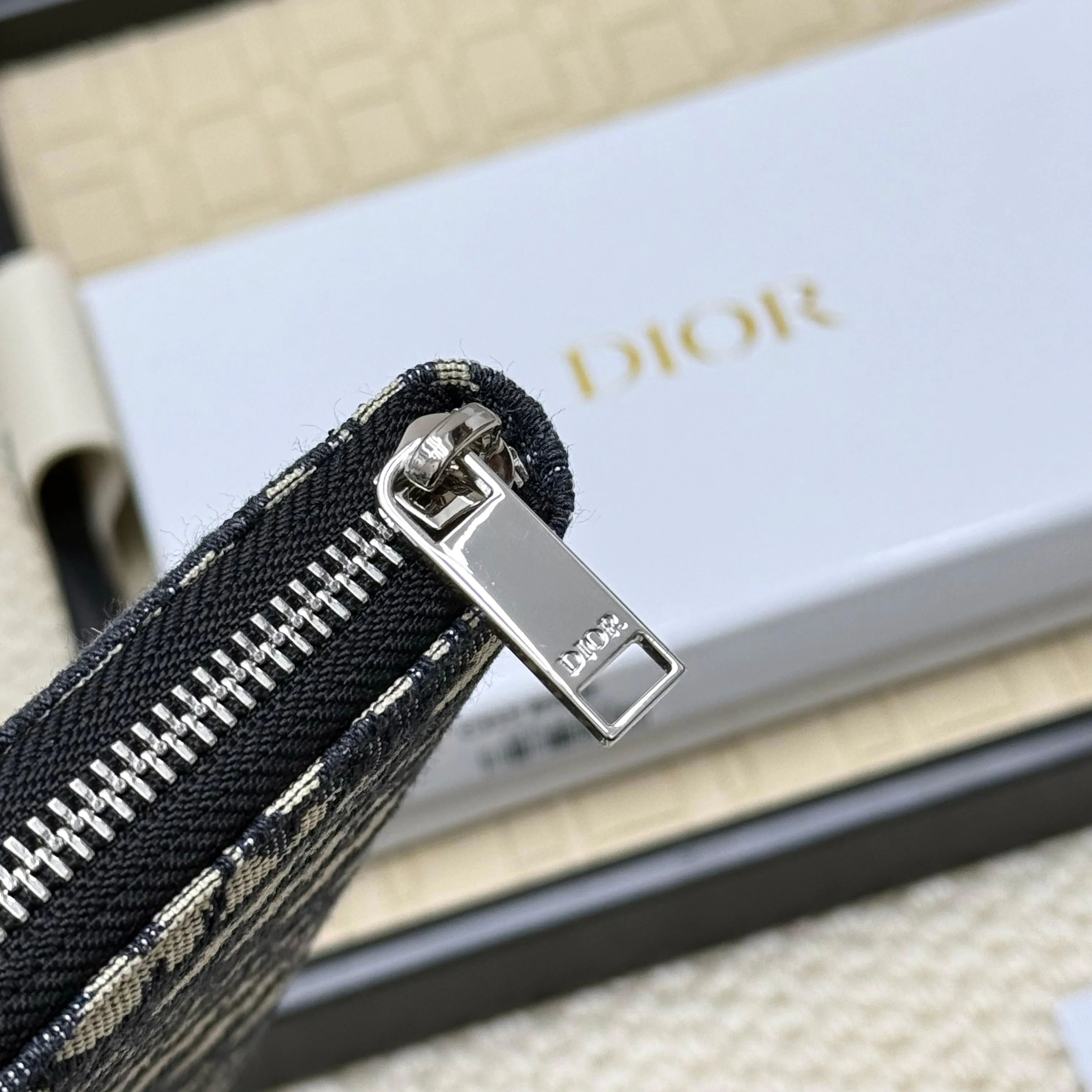 Барсетки Мужские Christian Dior 17447330