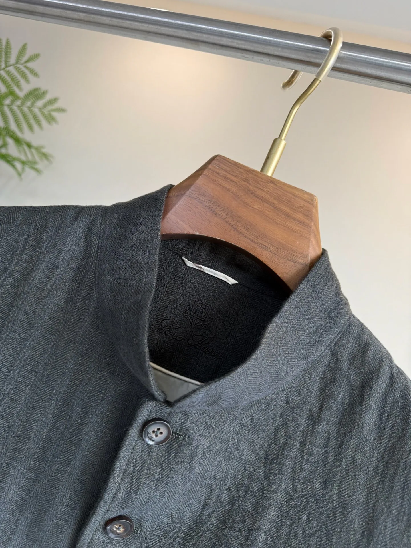 Жилеты Мужские Loro Piana 11490919