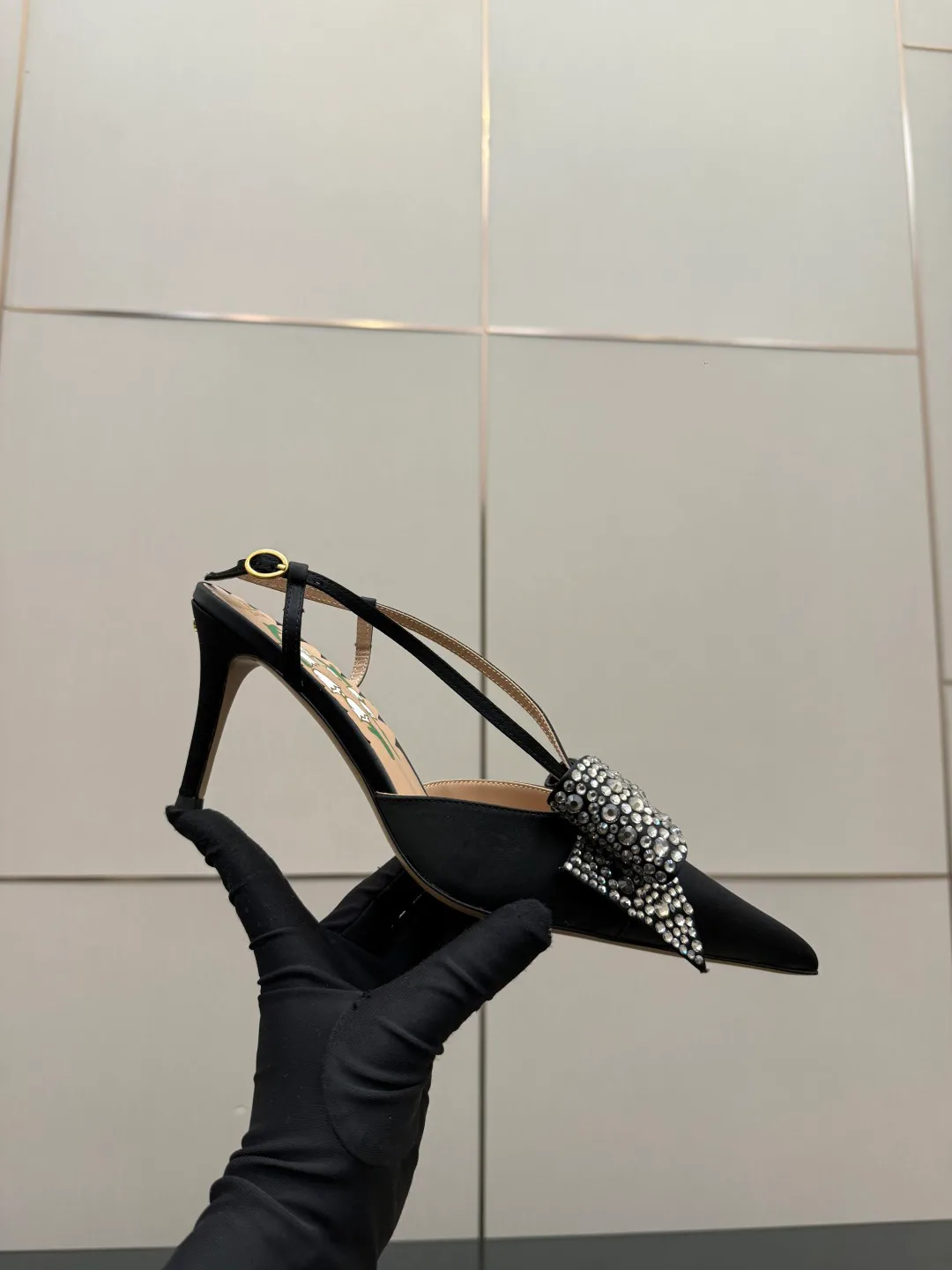 Туфли Женские Valentino 3443421