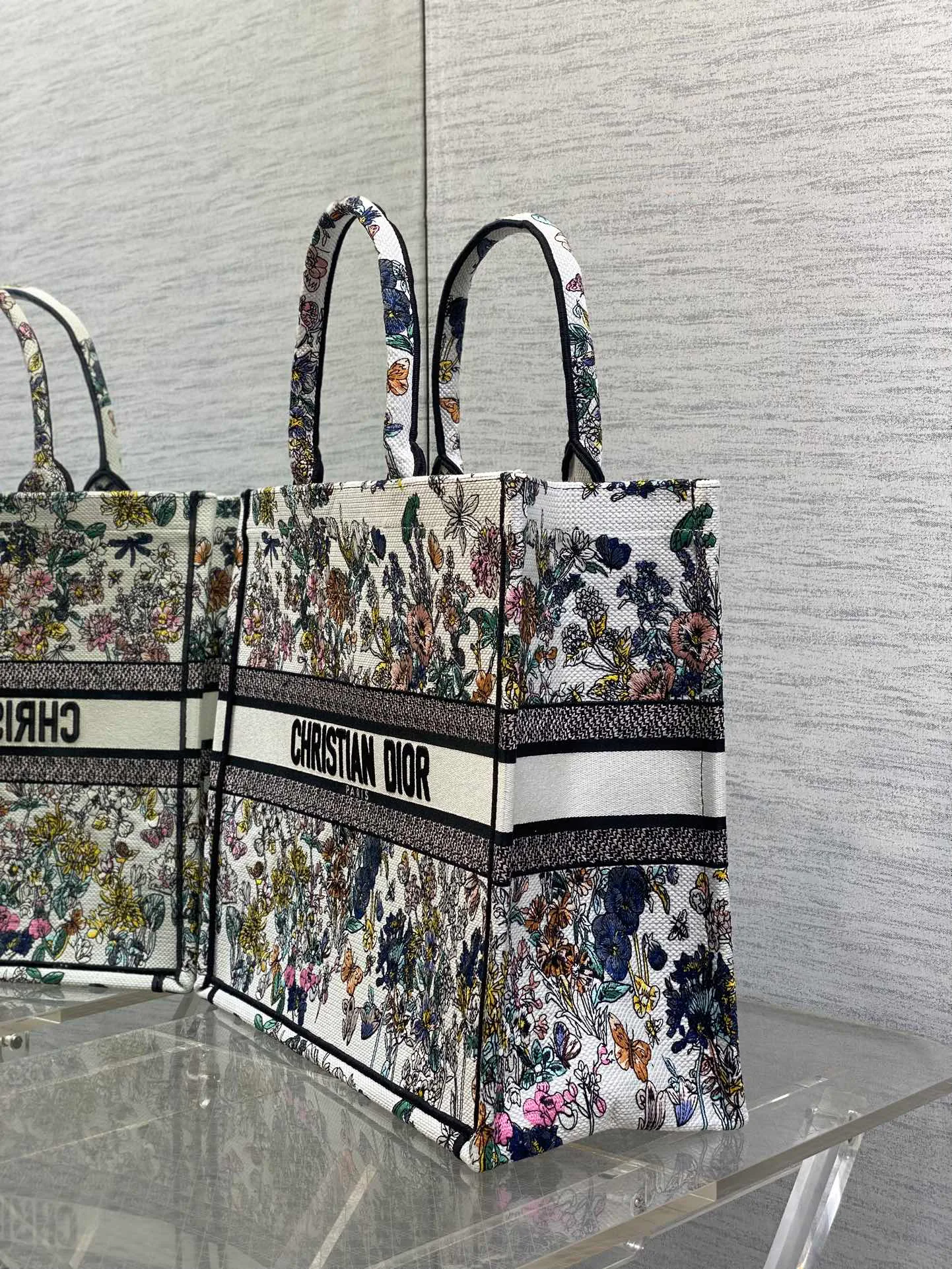 Классические Сумки Женские Christian Dior 274282